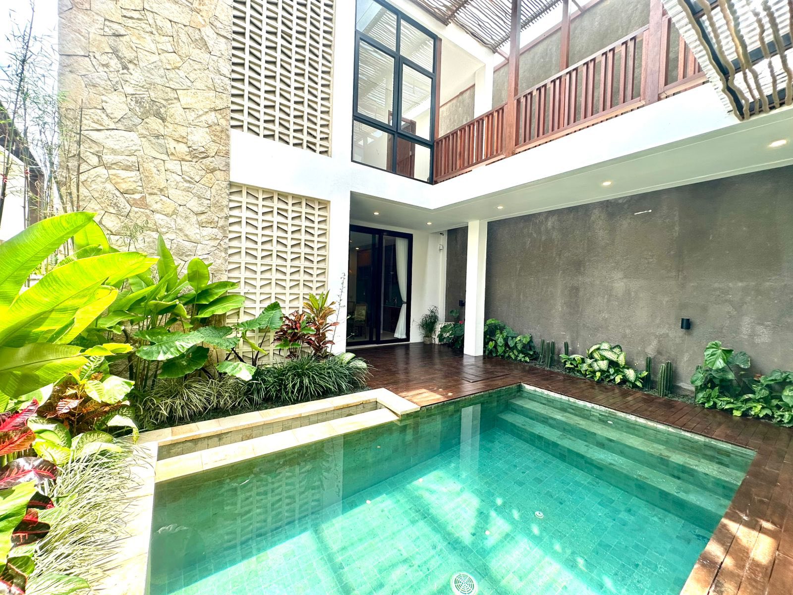 Вилла, 3 спальни