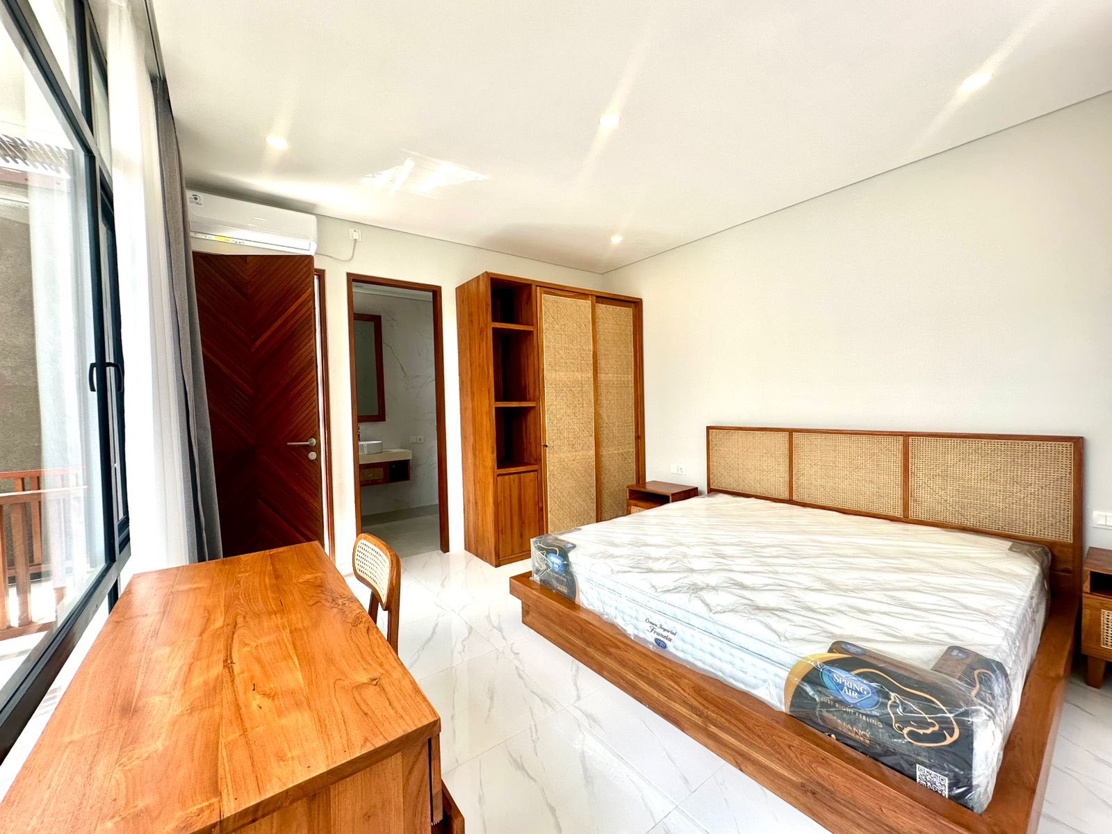 Вилла, 3 спальни