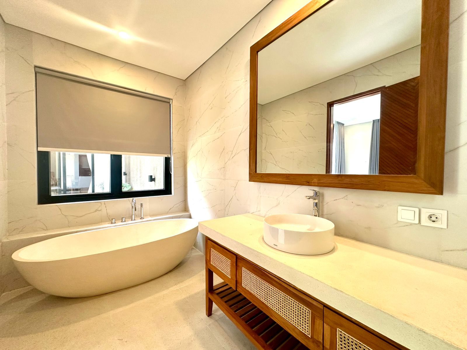 Вилла, 3 спальни