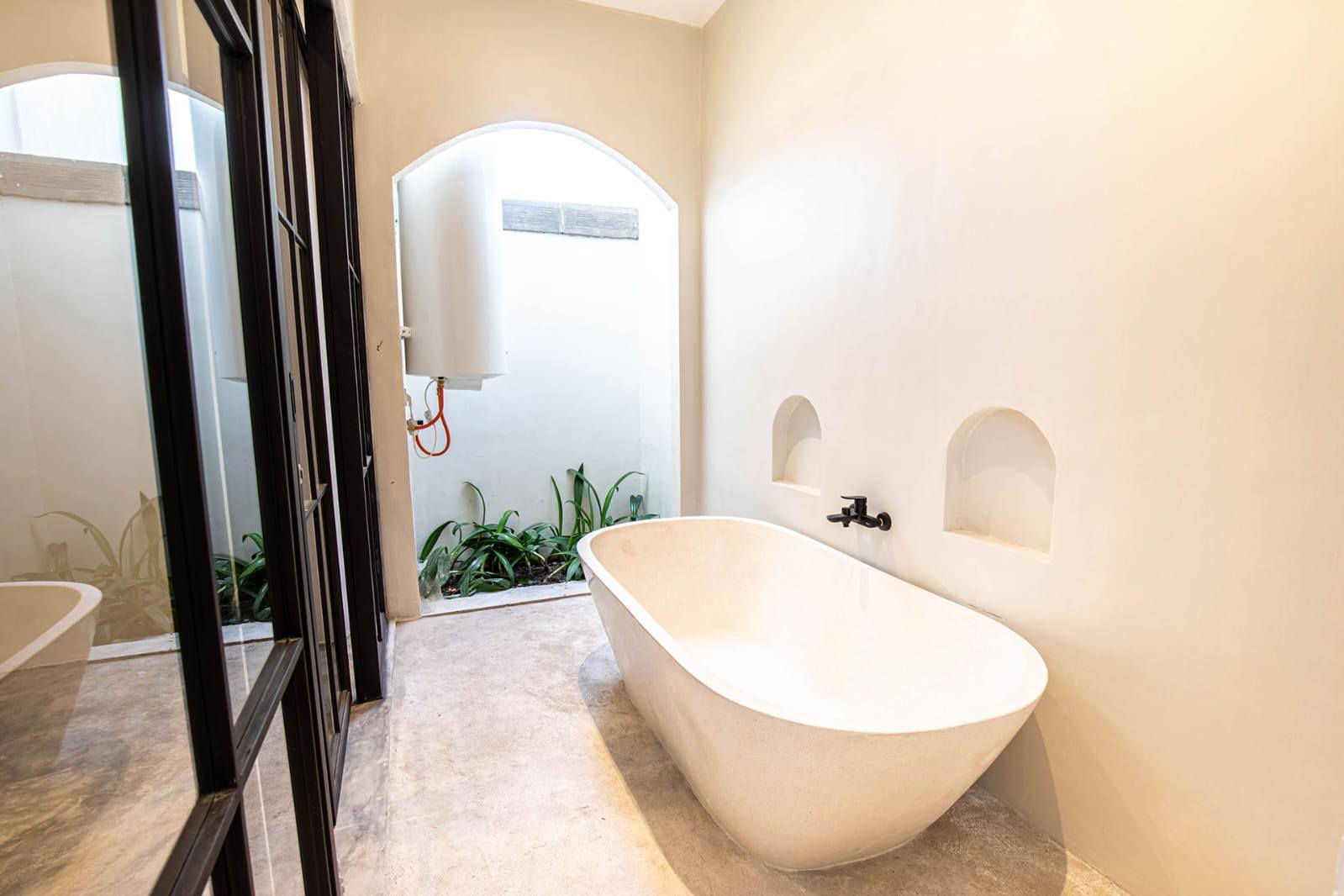 Вилла, 3 спальни