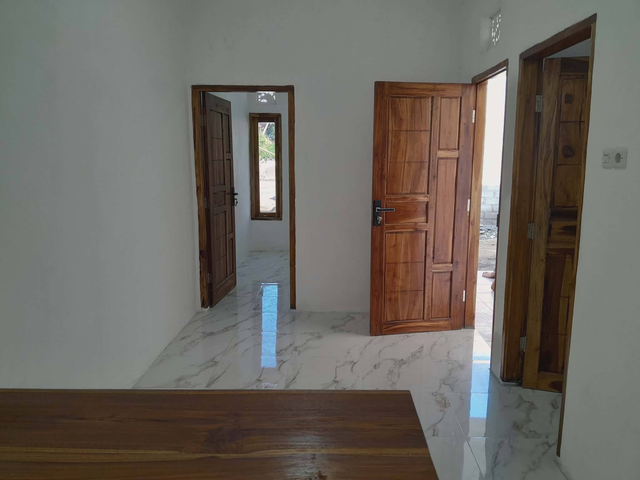 Дом, 2 спальни