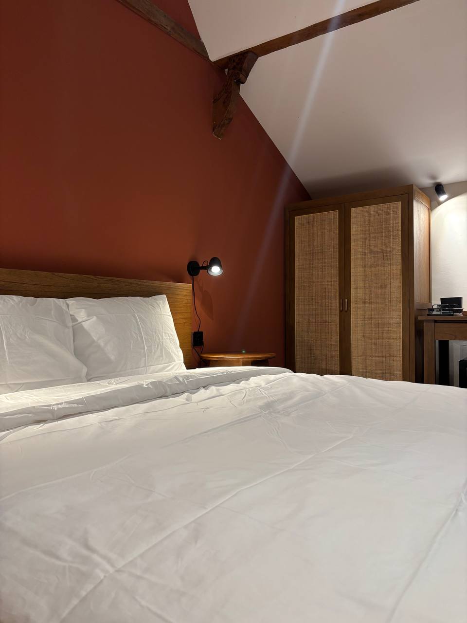 Дом, 1 спальня