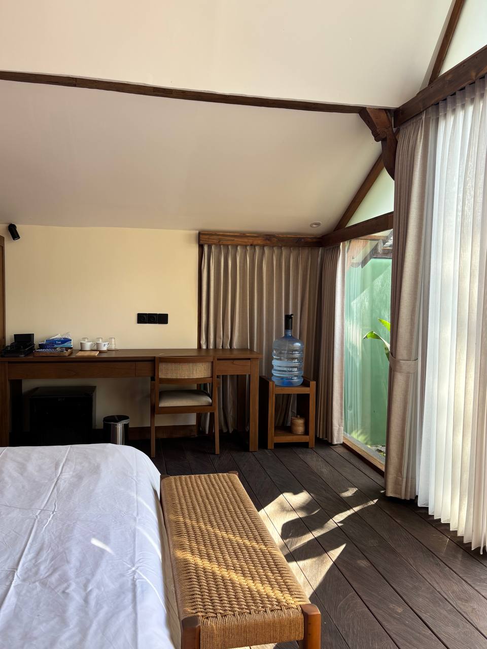 Дом, 1 спальня