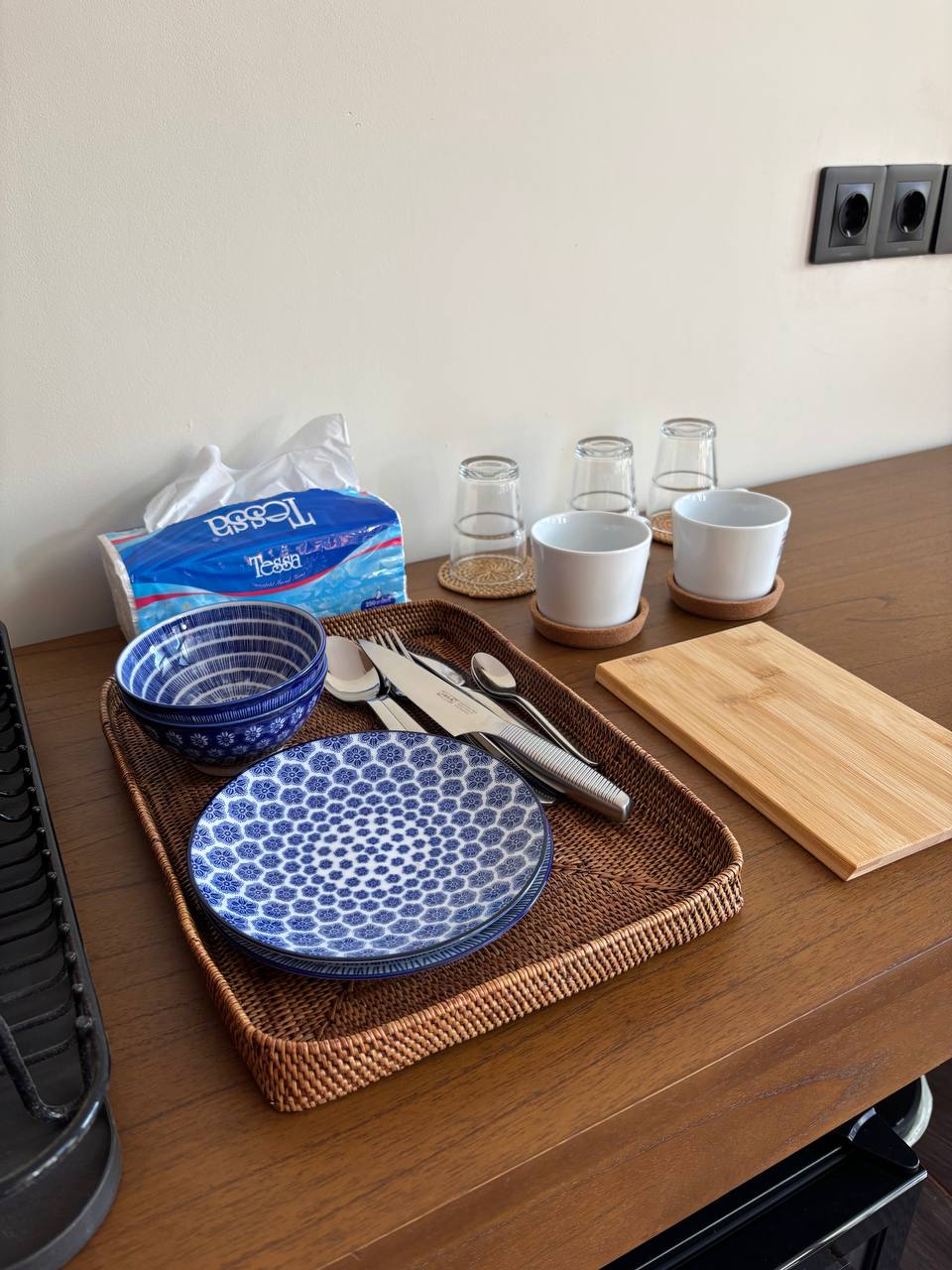 Дом, 1 спальня