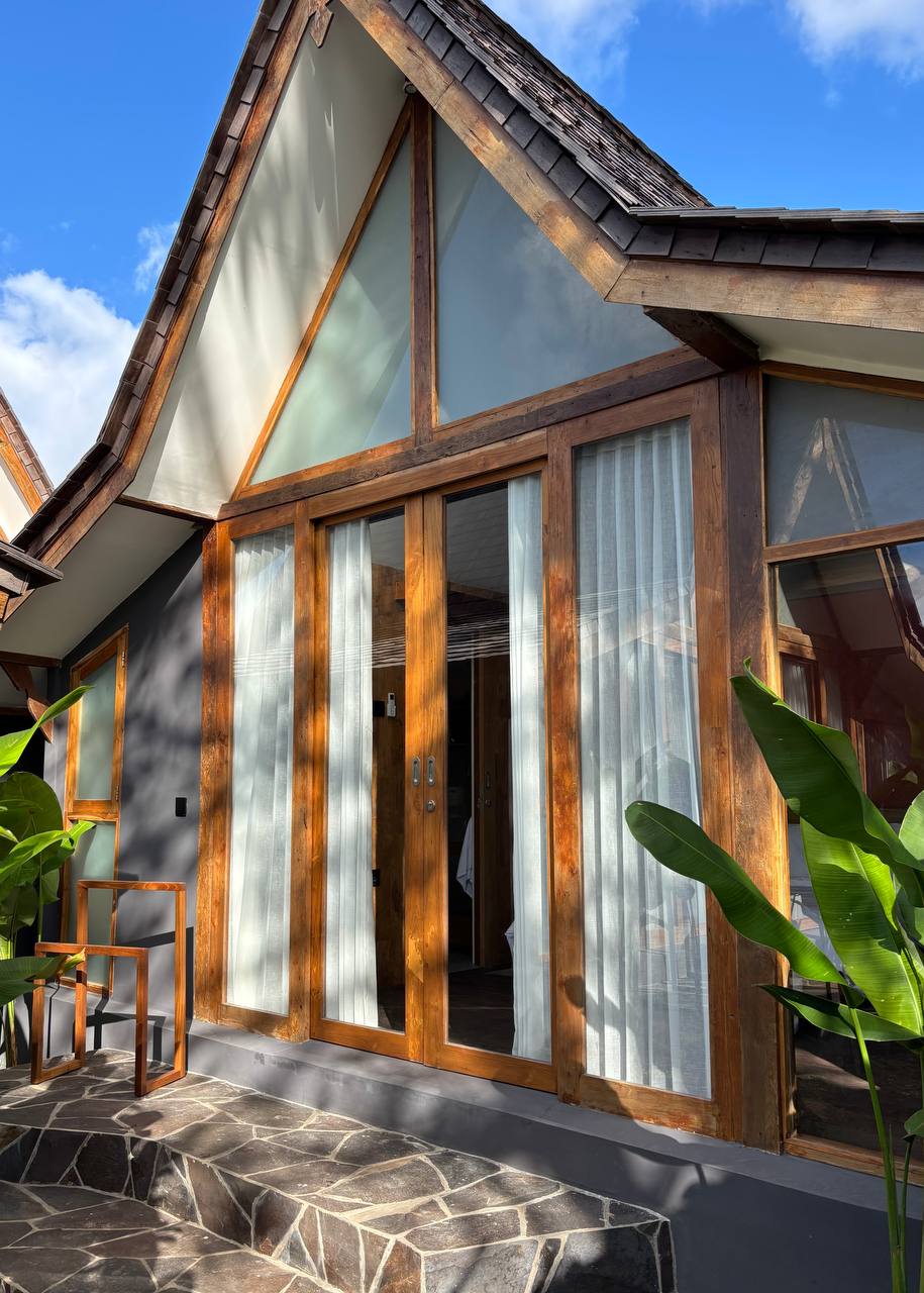 Дом, 1 спальня