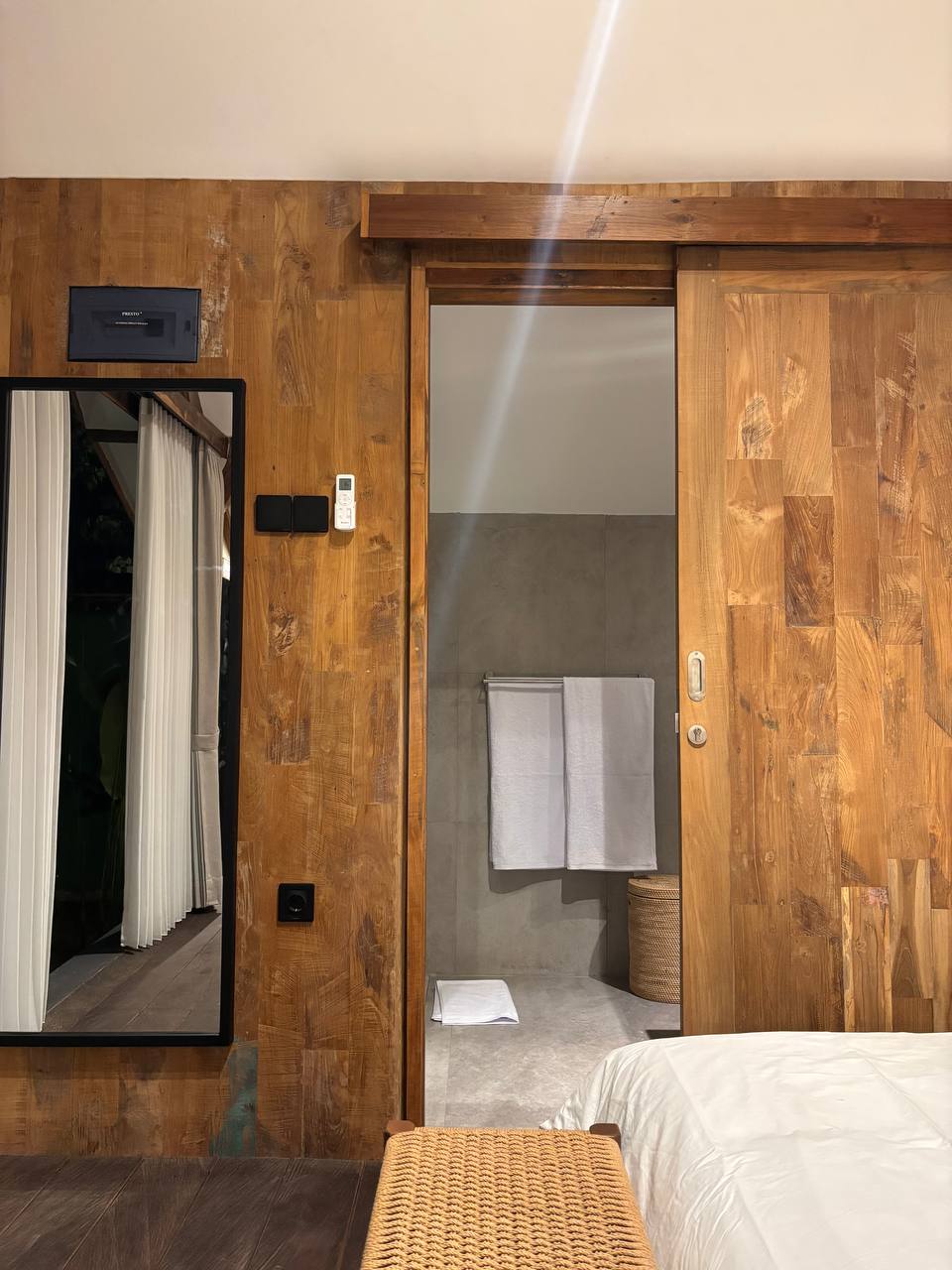 Дом, 1 спальня