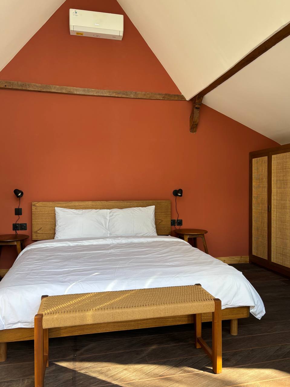 Дом, 1 спальня