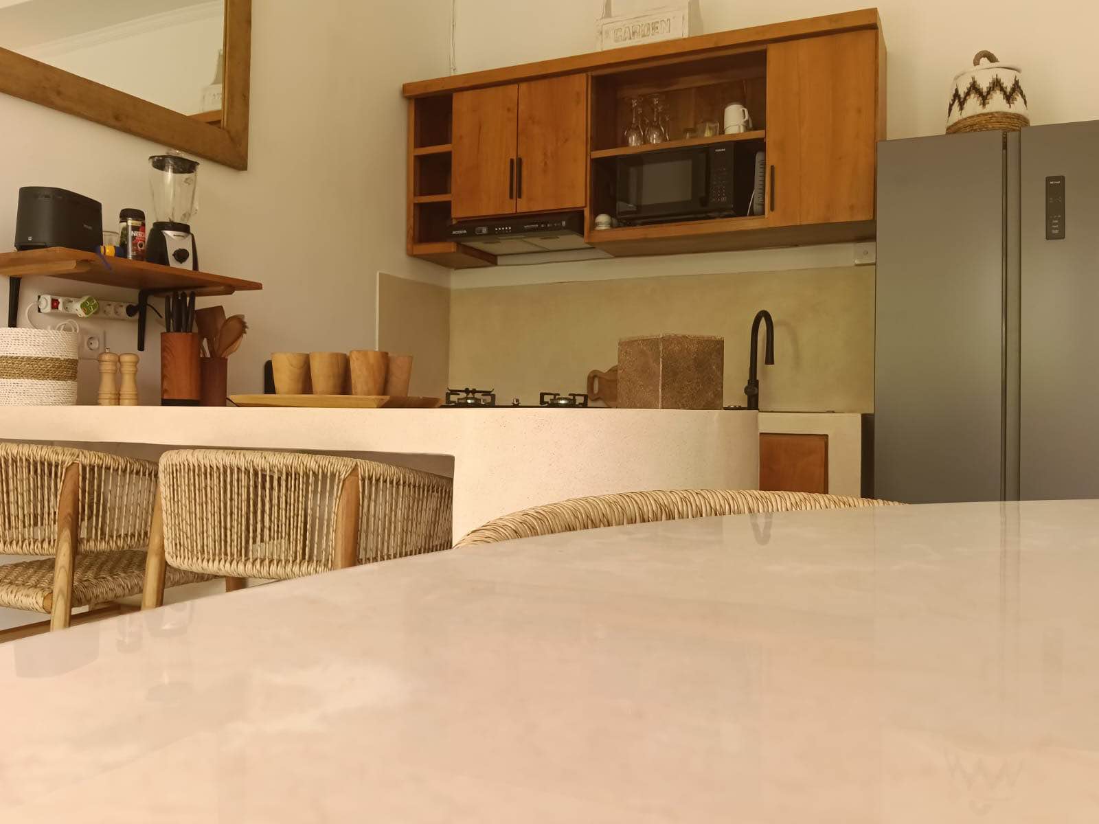 Вилла, 2 спальни