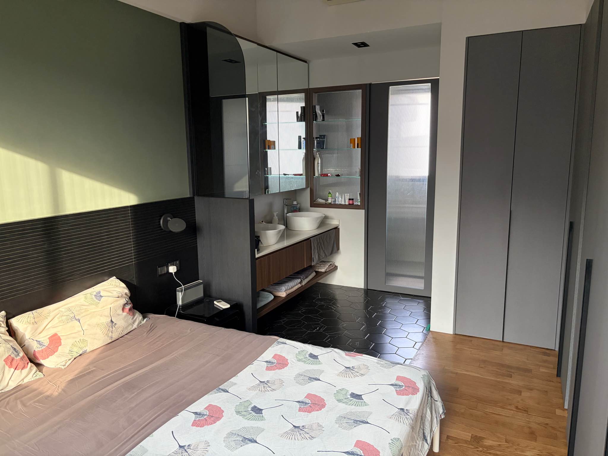 Комната, 2 спальни