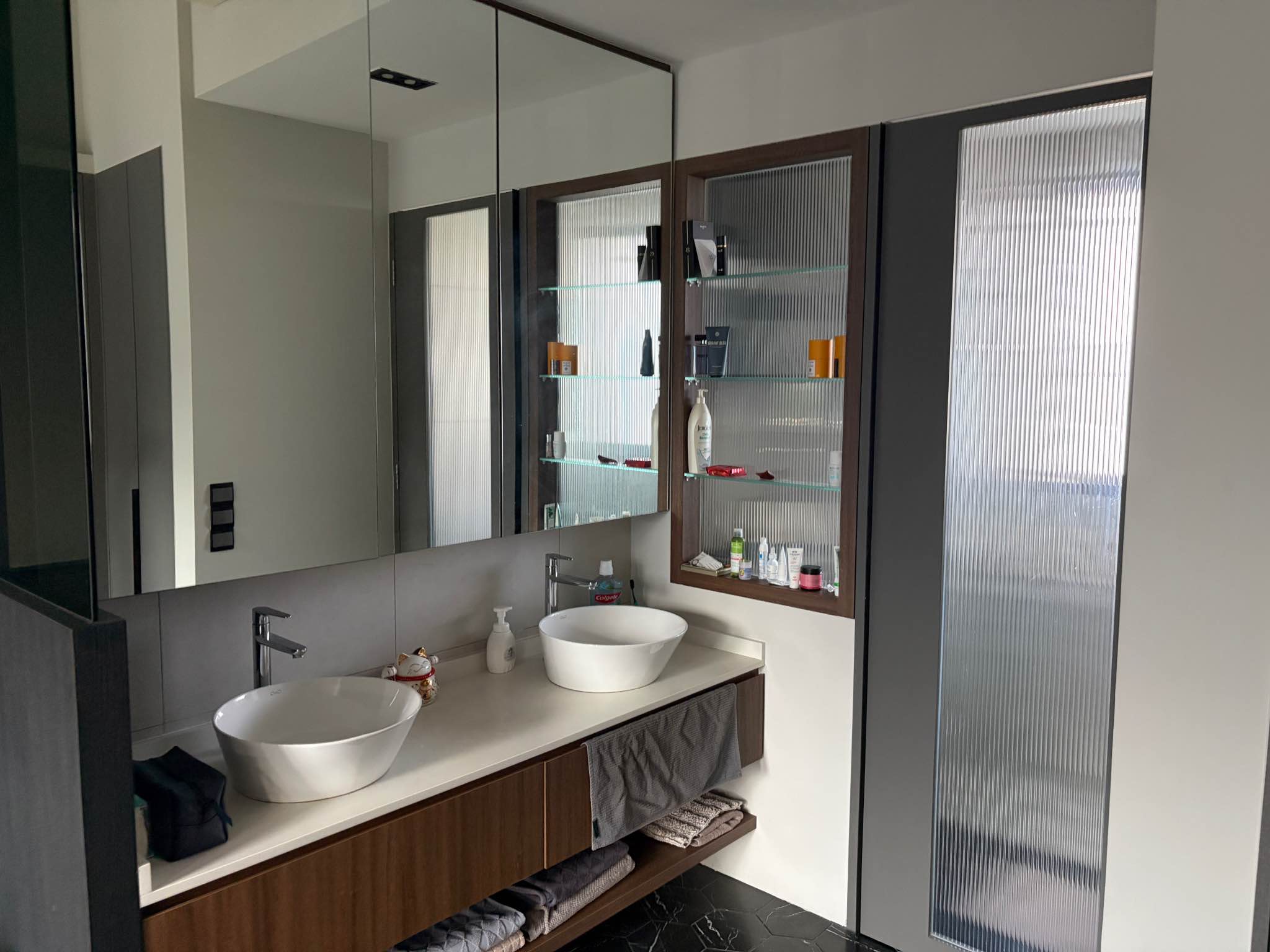 Комната, 2 спальни