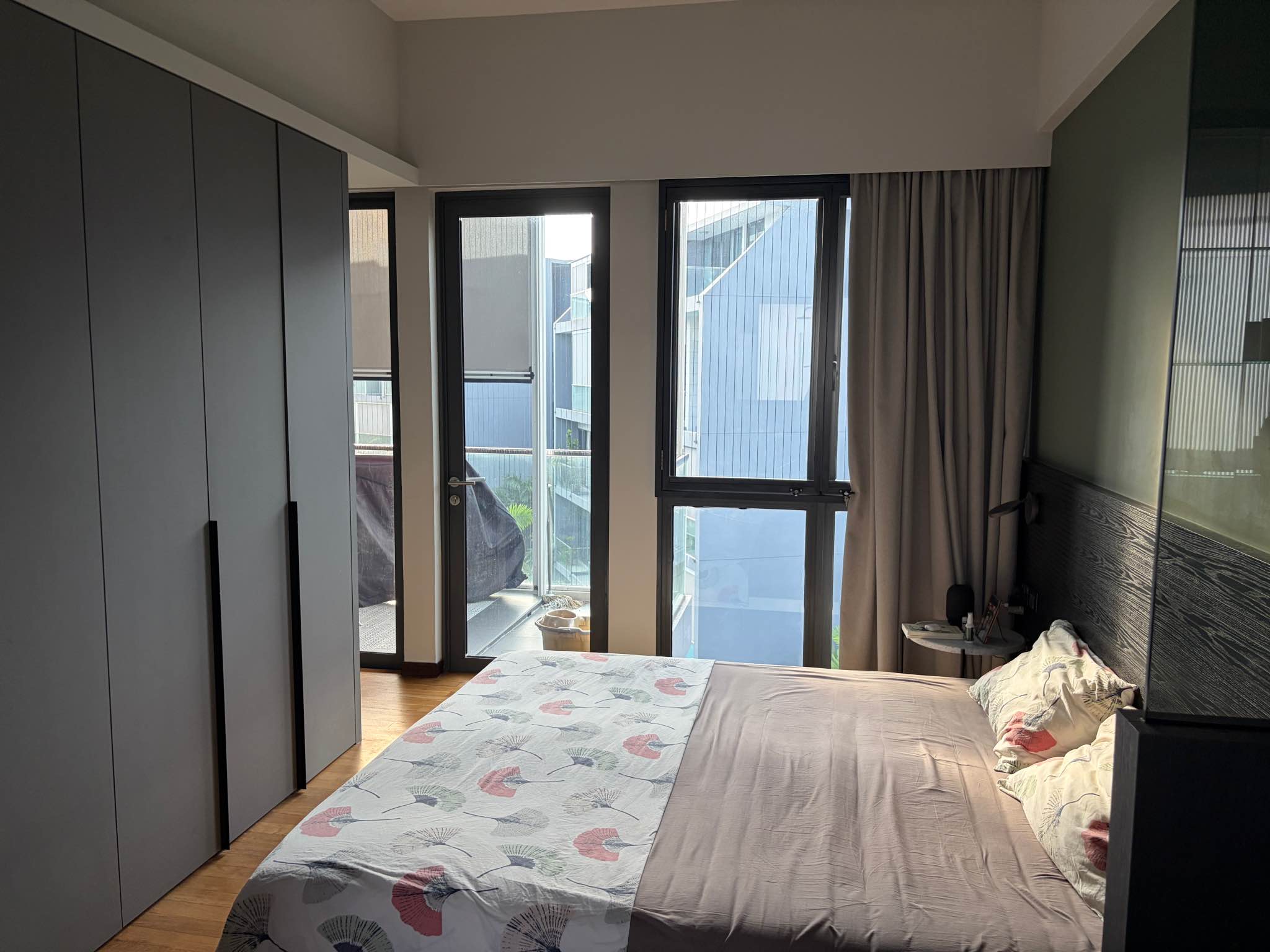 Комната, 2 спальни