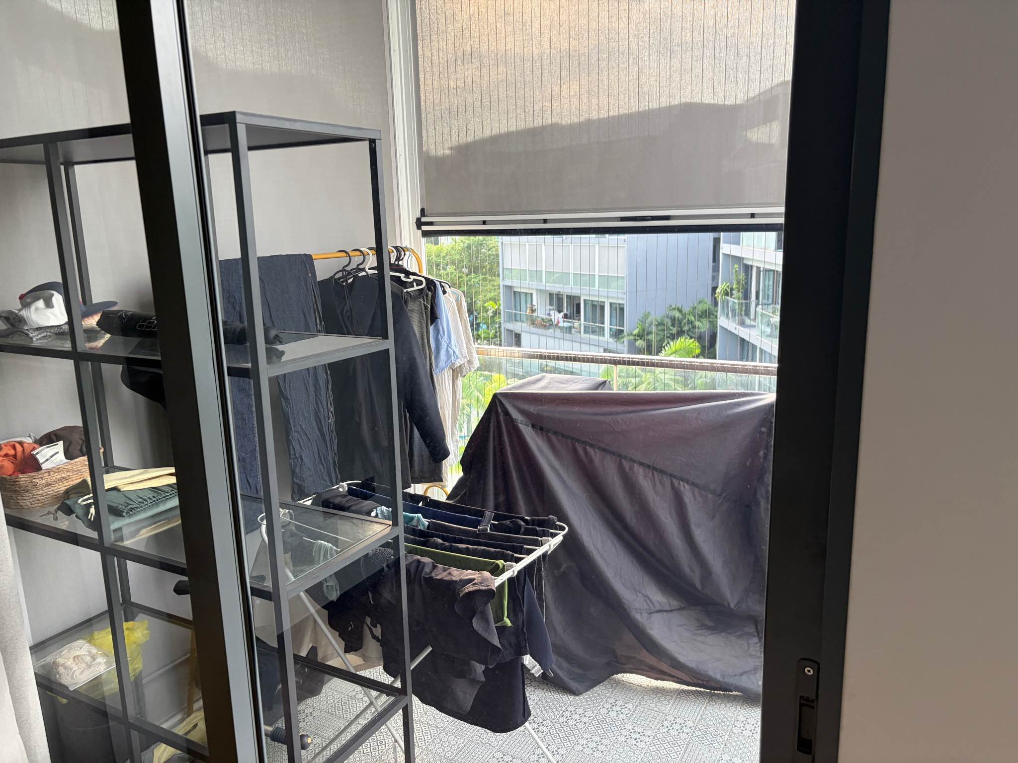 Комната, 2 спальни