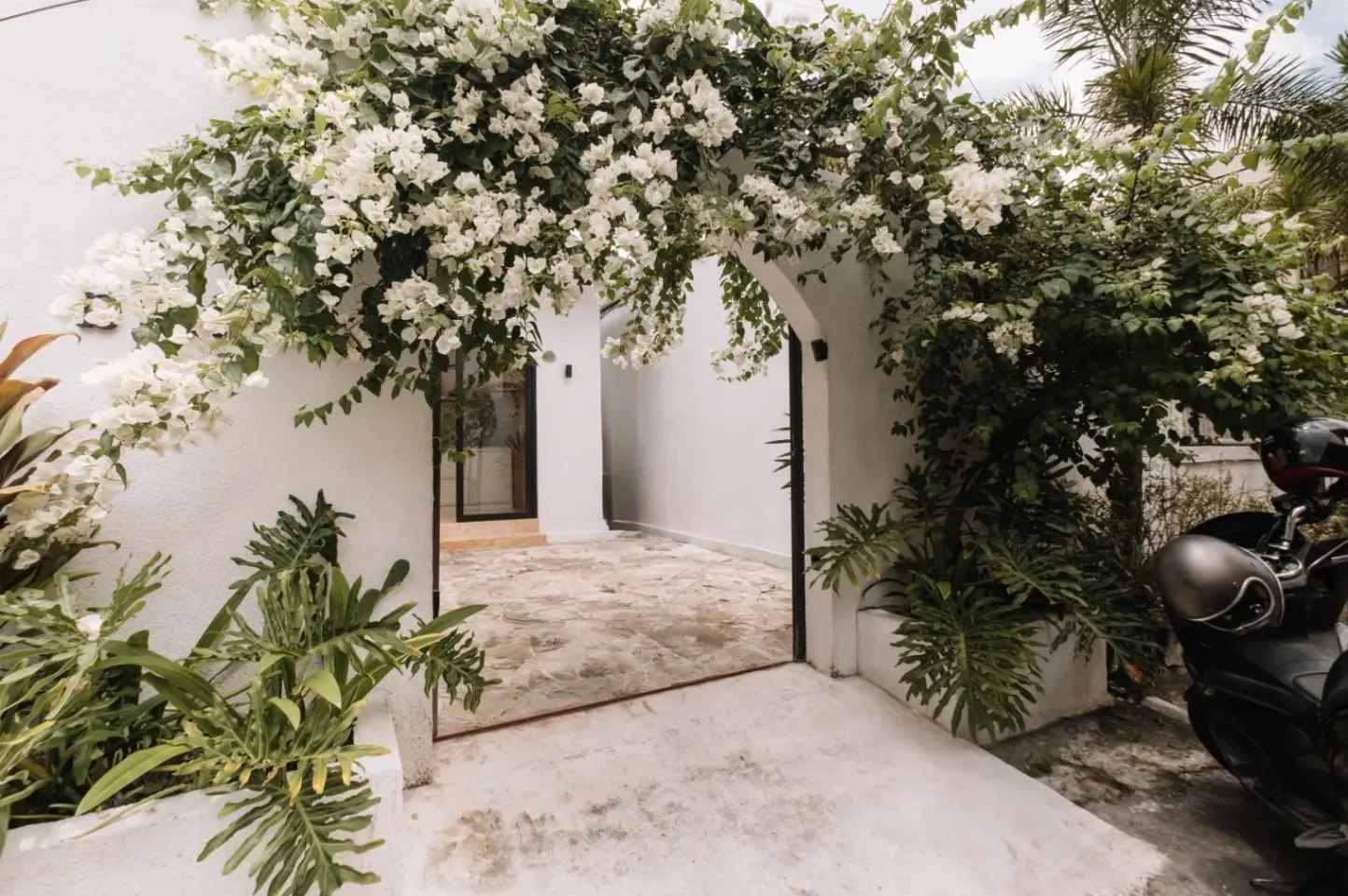 Вилла, 2 спальни