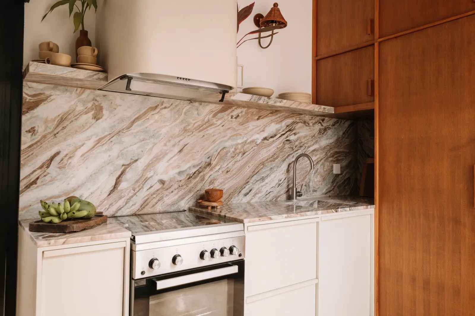 Вилла, 2 спальни