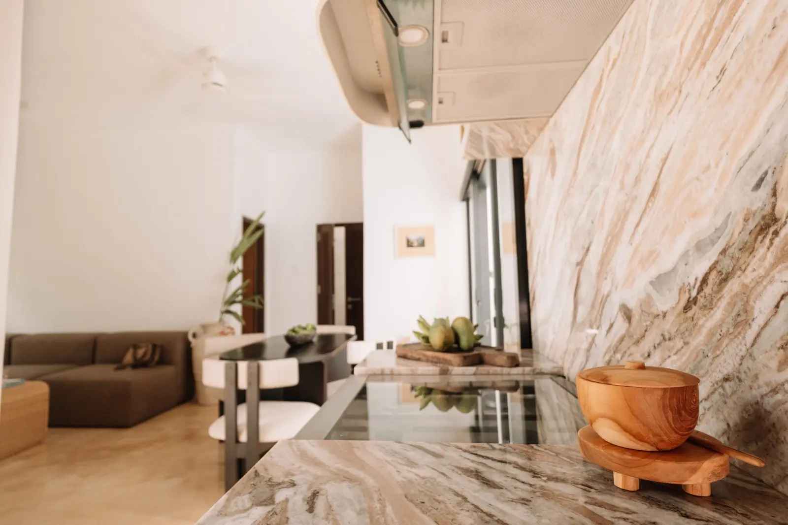 Вилла, 2 спальни