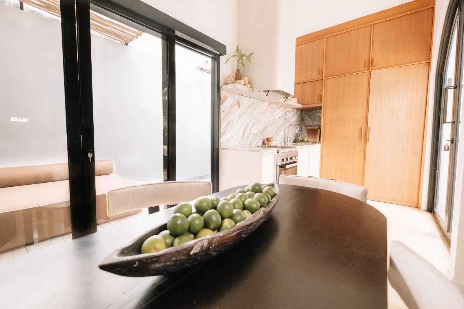 Вилла, 2 спальни