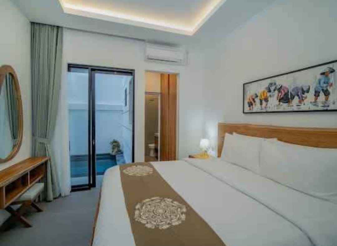 Вилла, 3 спальни