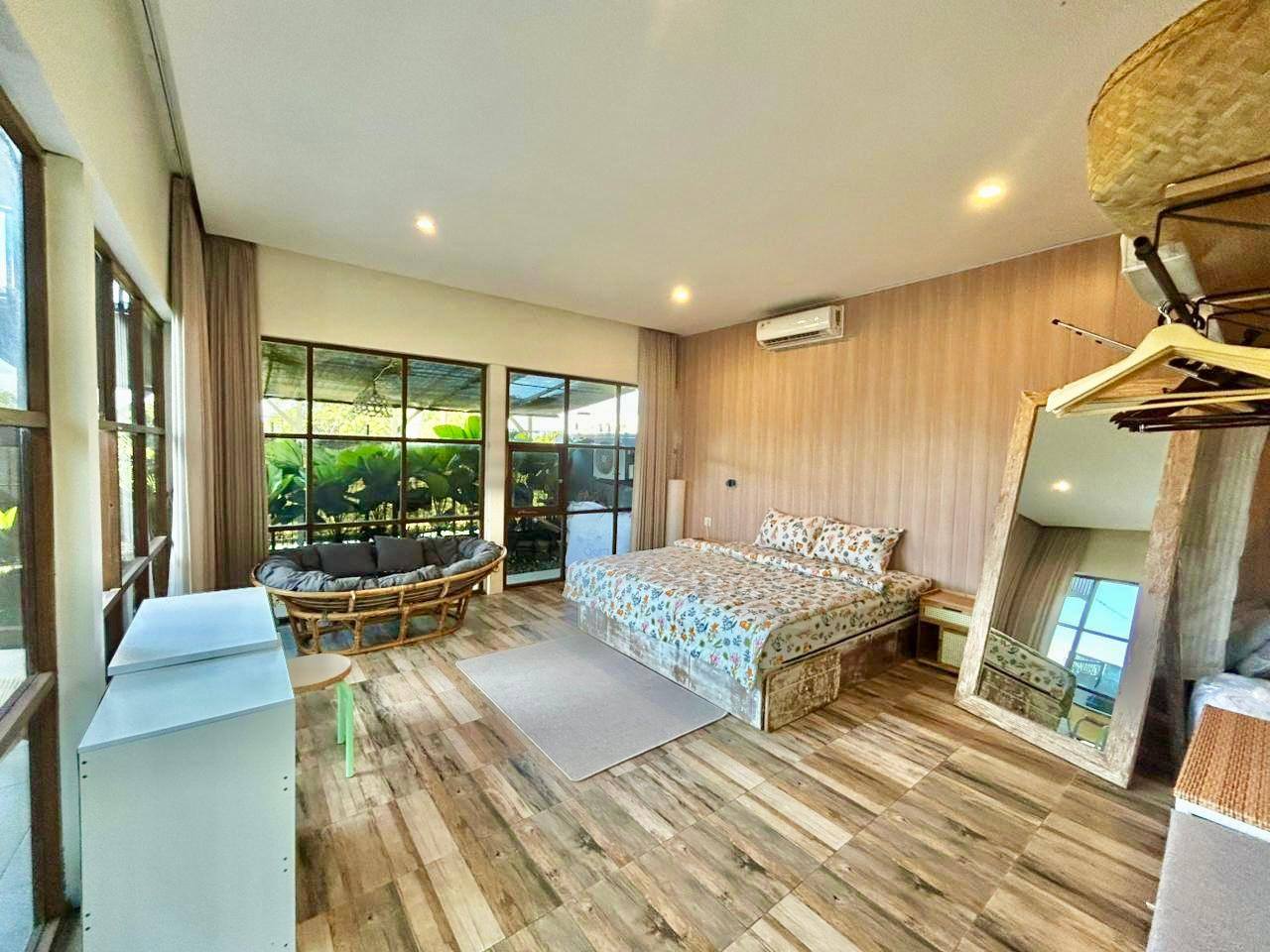 Дом, 1 спальня