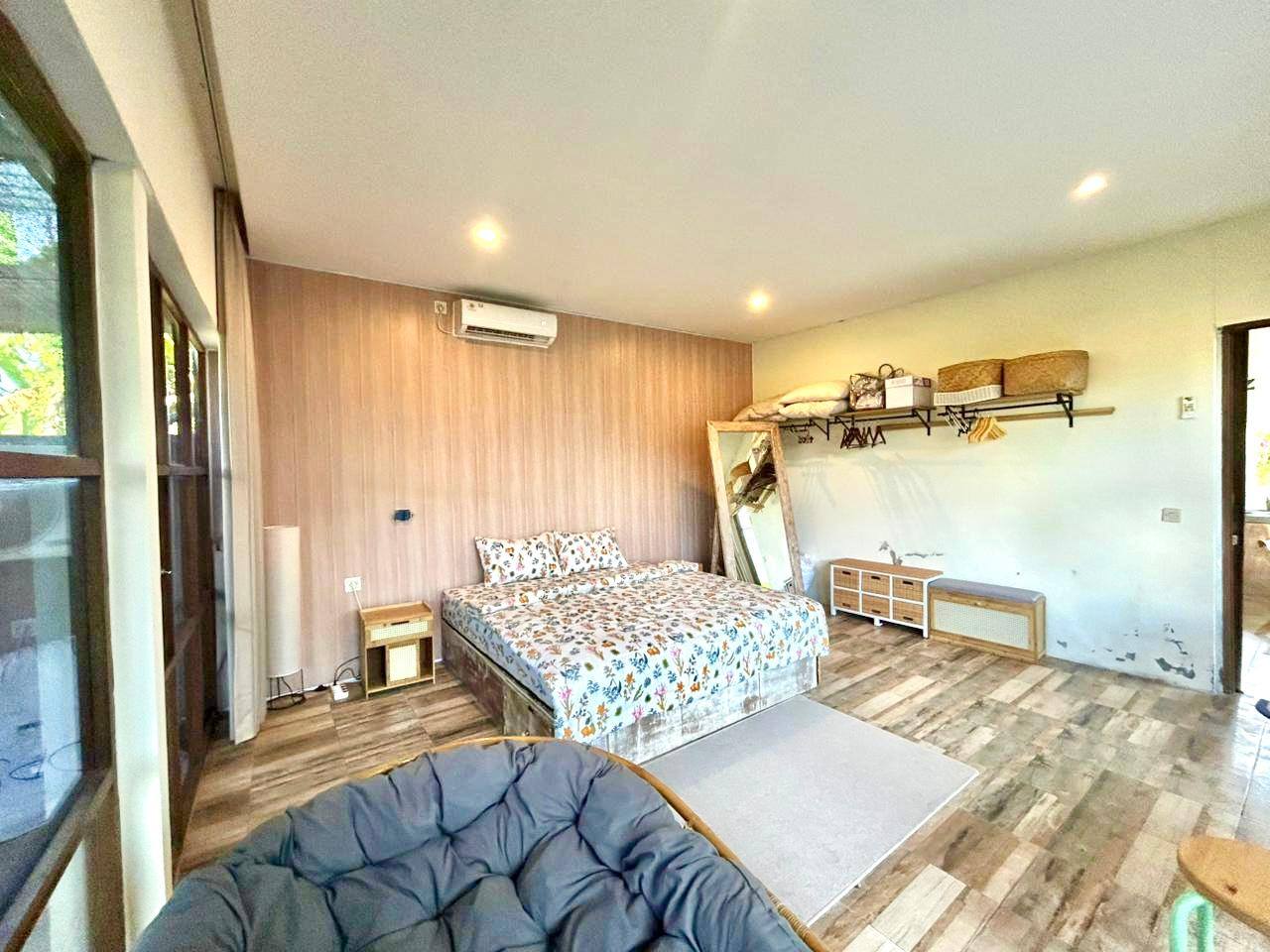 Дом, 1 спальня