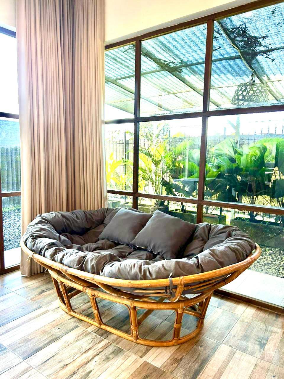 Дом, 1 спальня