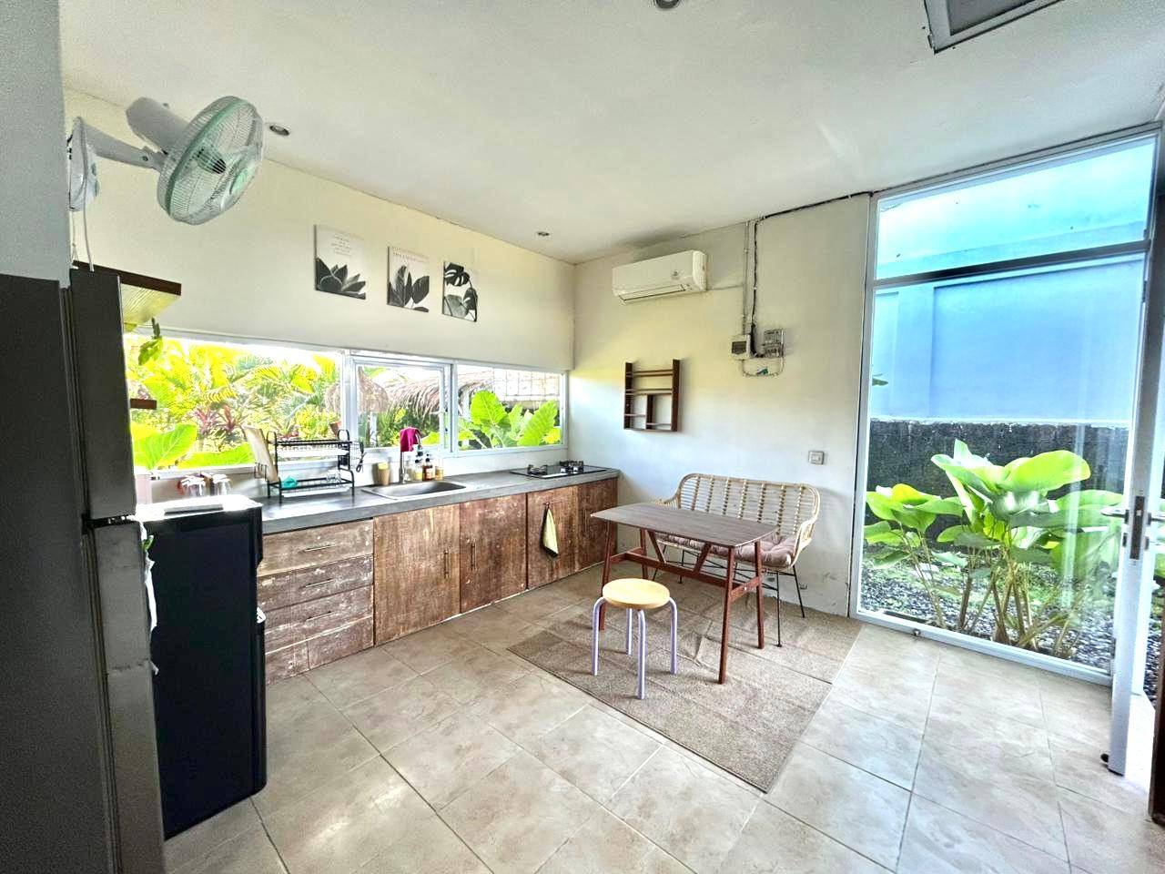 Дом, 1 спальня