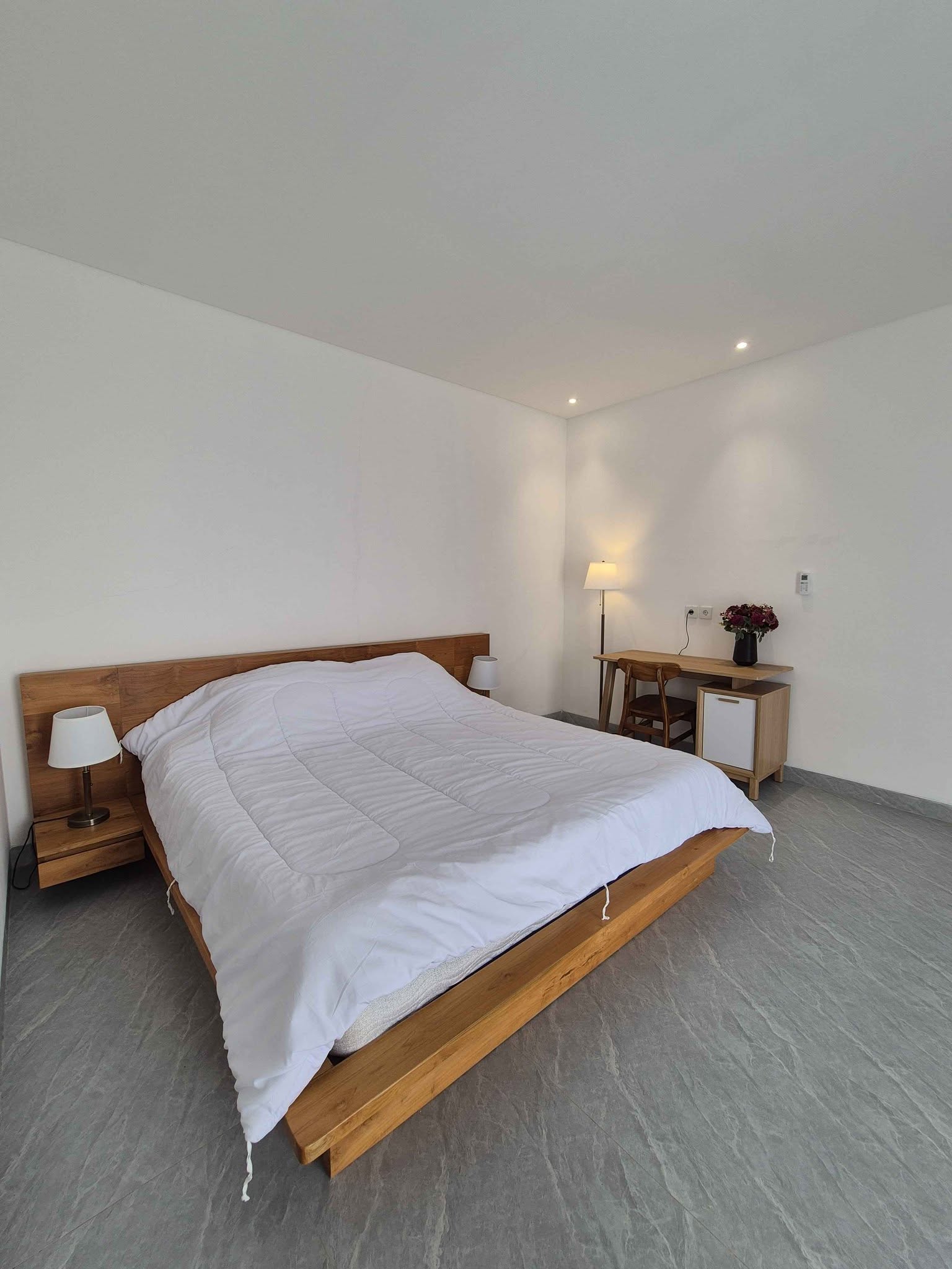 Вилла, 2 спальни