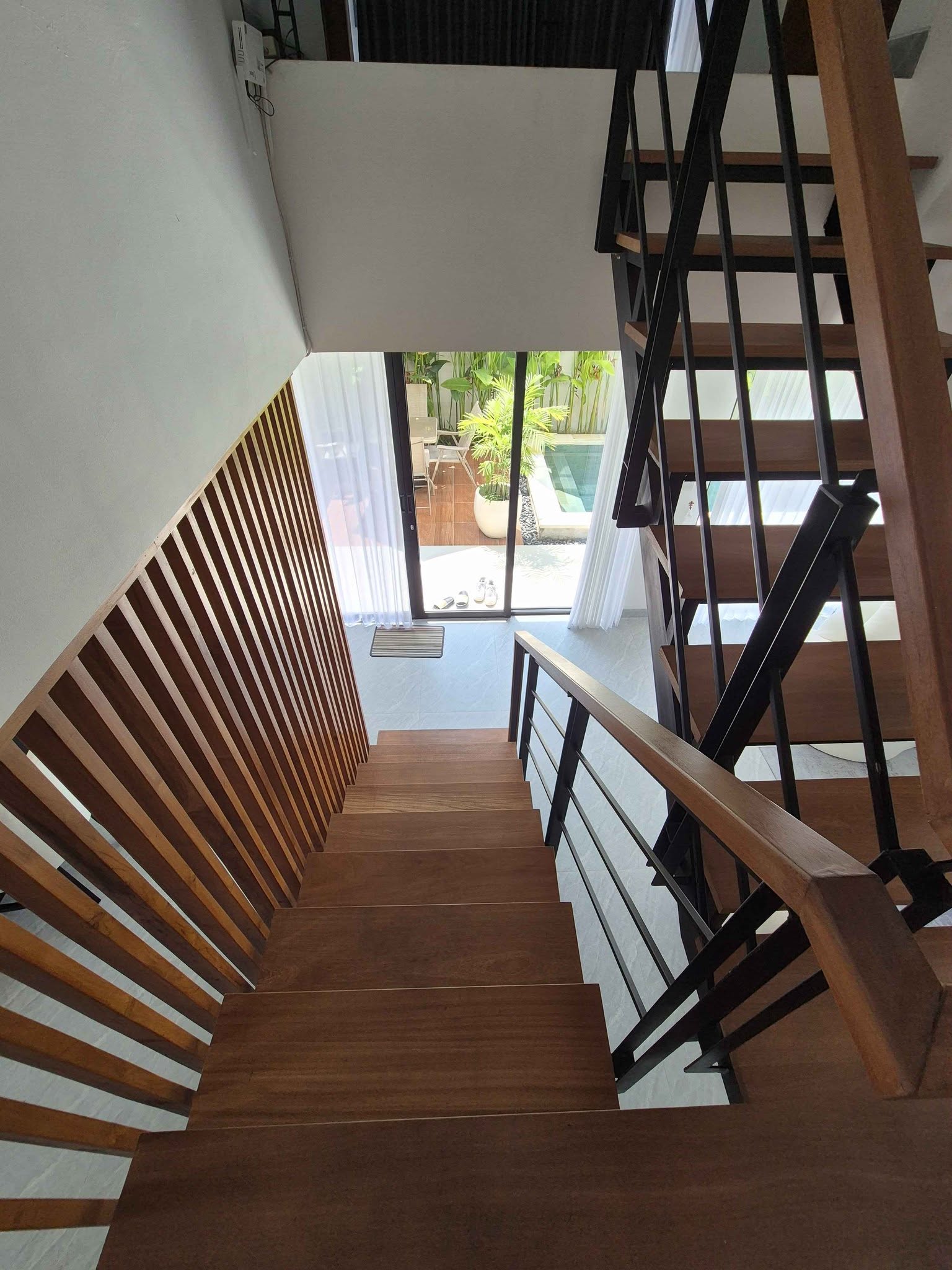 Вилла, 2 спальни