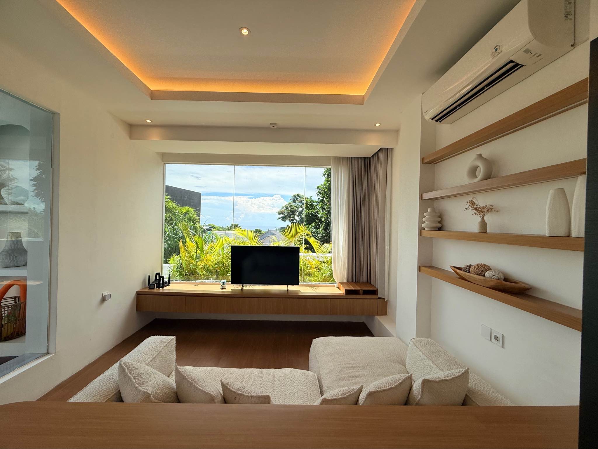 Вилла, 4 спальни