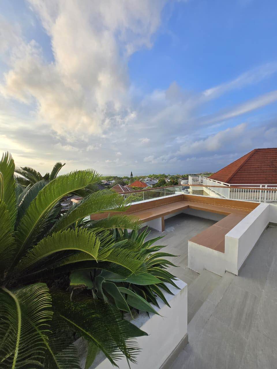 Вилла, 4 спальни