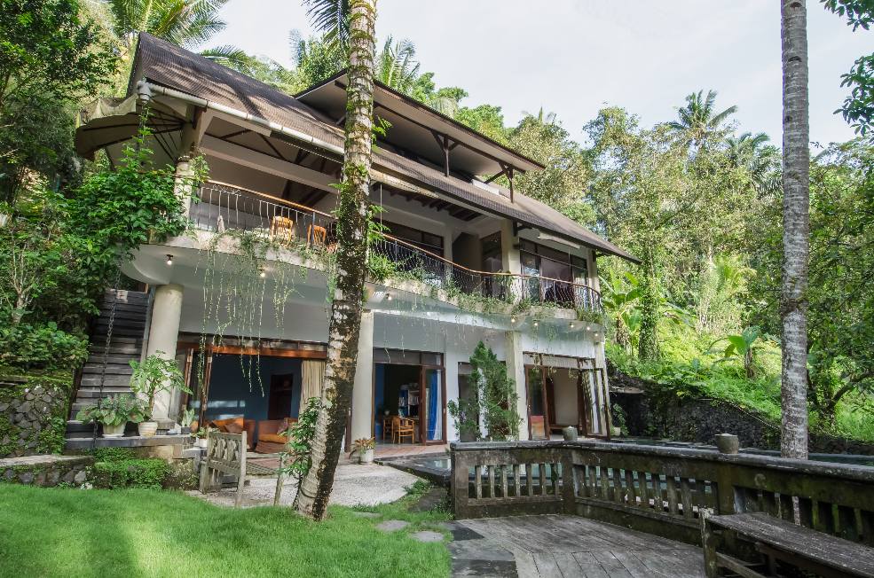 Дом, 5 спален