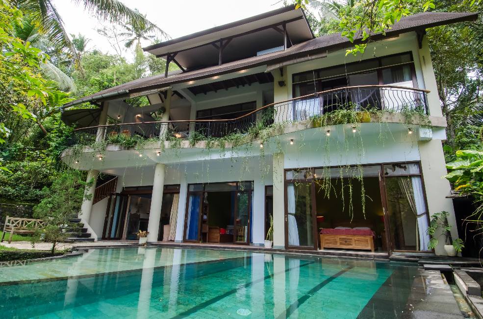 Дом, 5 спален