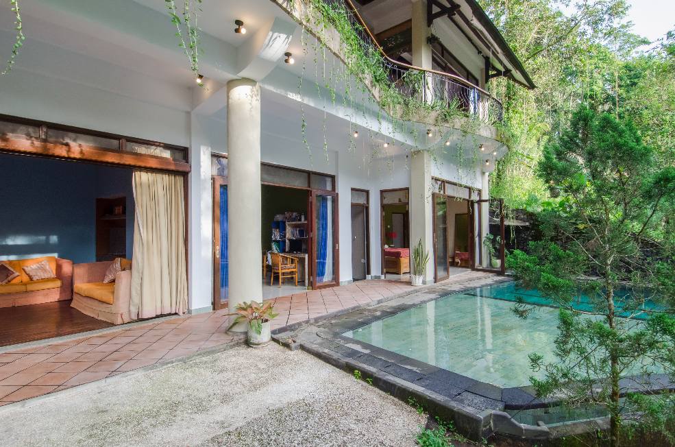 Дом, 5 спален