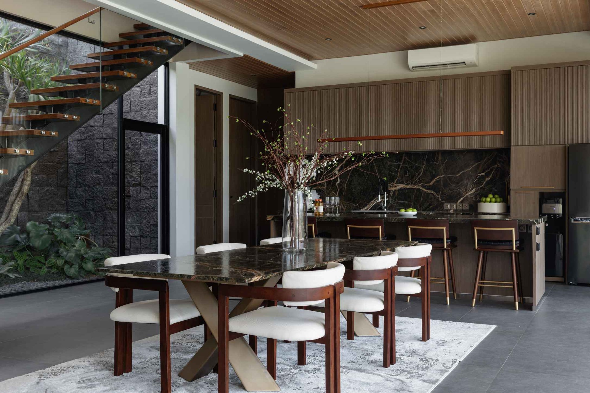 Вилла, 4 спальни