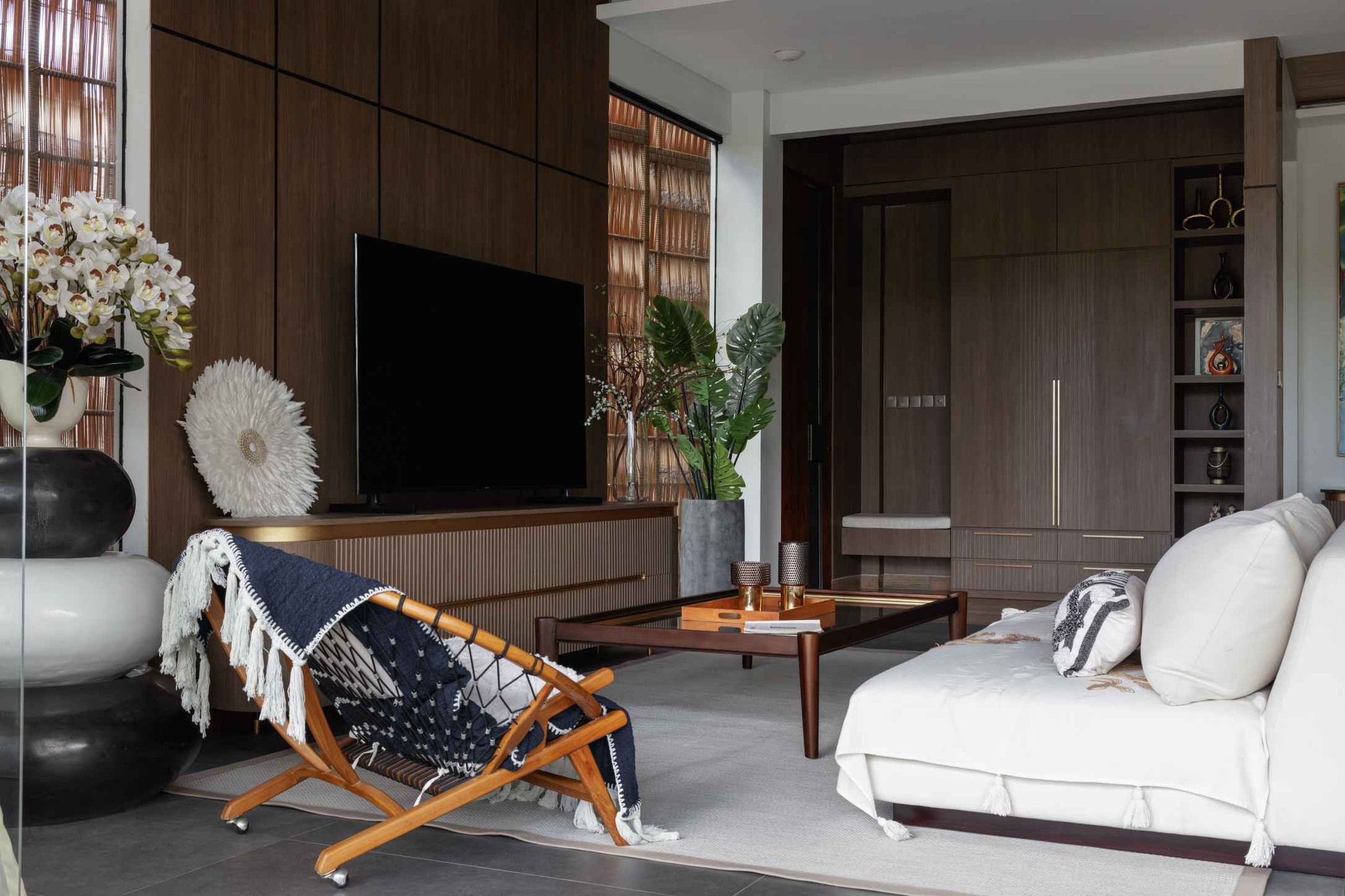 Вилла, 4 спальни