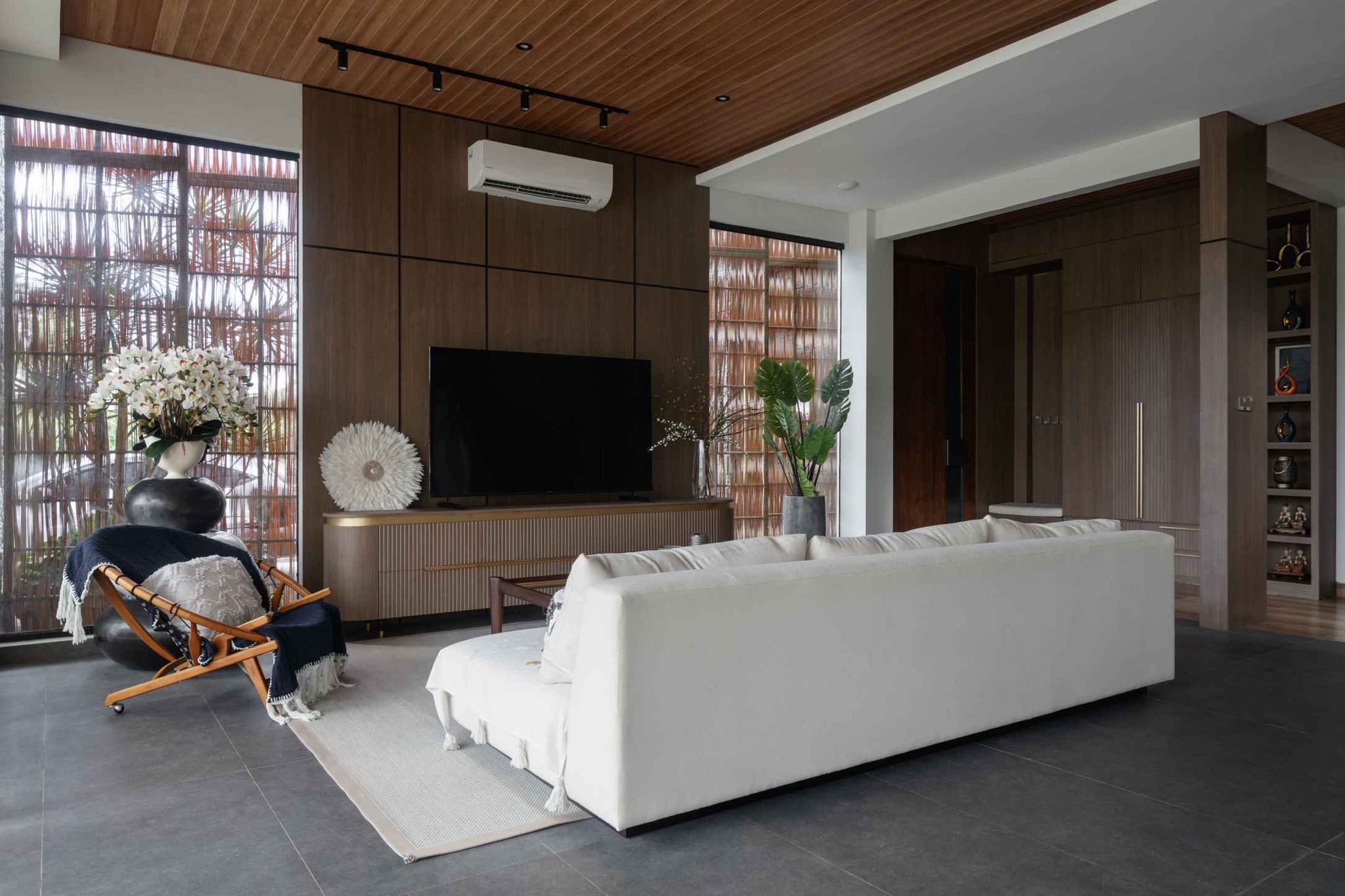 Вилла, 4 спальни