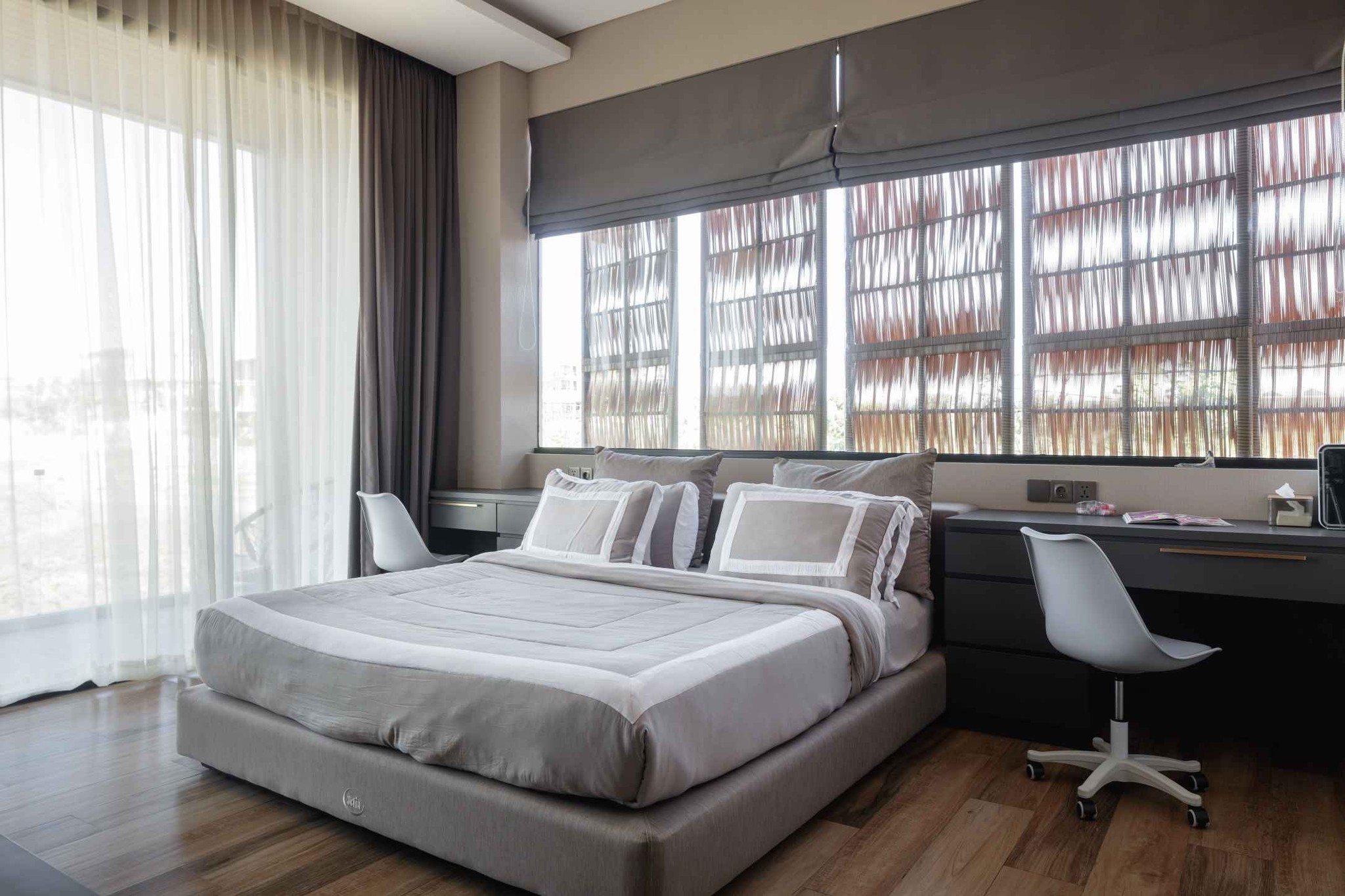 Вилла, 4 спальни