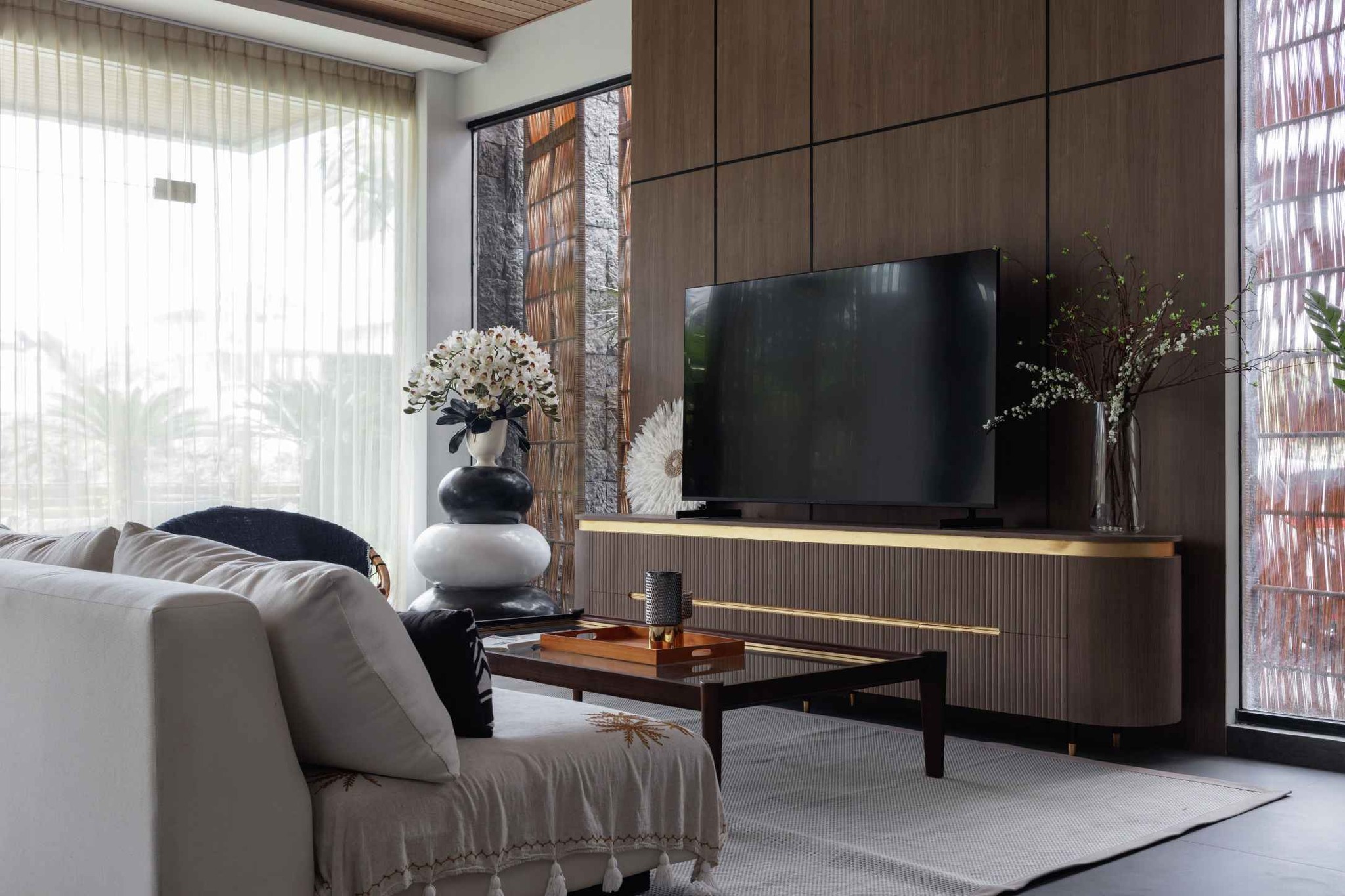 Вилла, 4 спальни