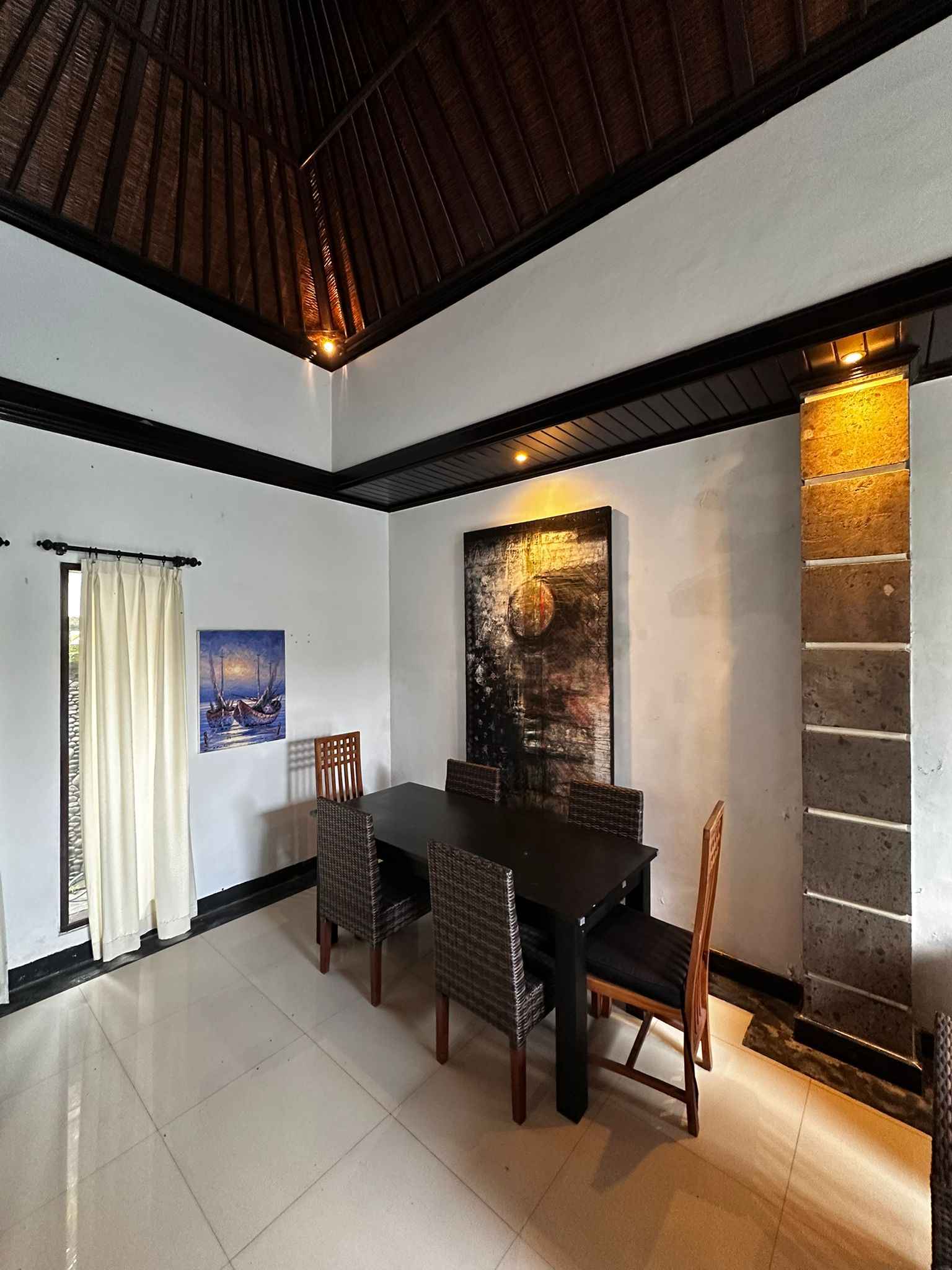 Вилла, 2 спальни