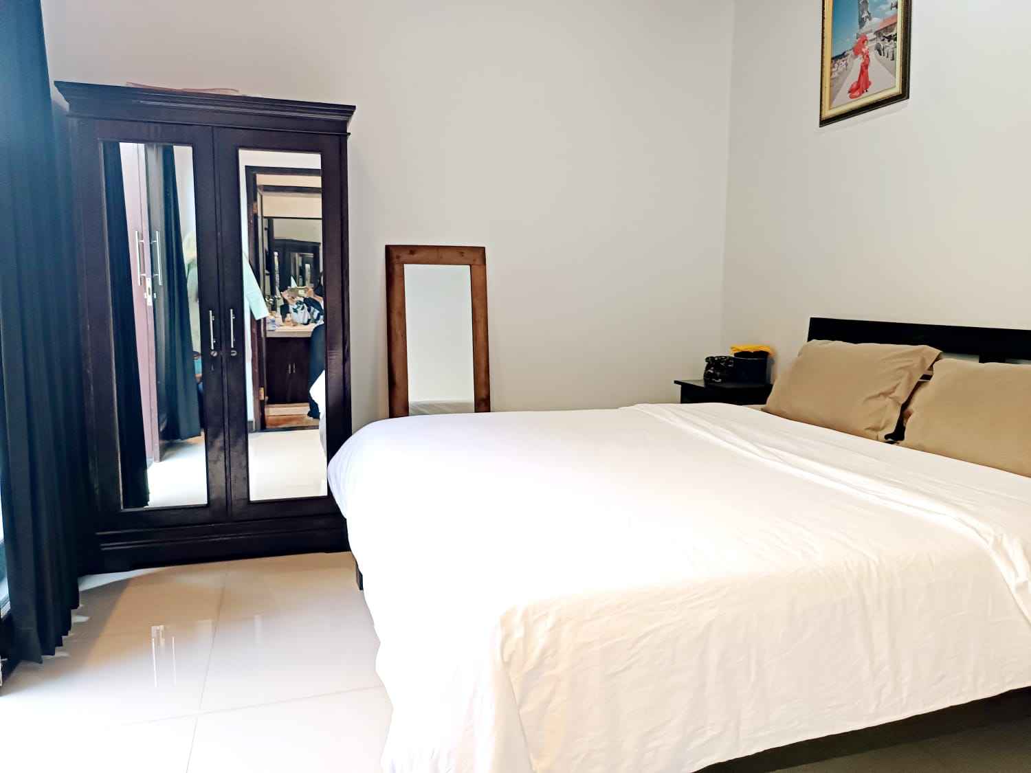 Вилла, 2 спальни