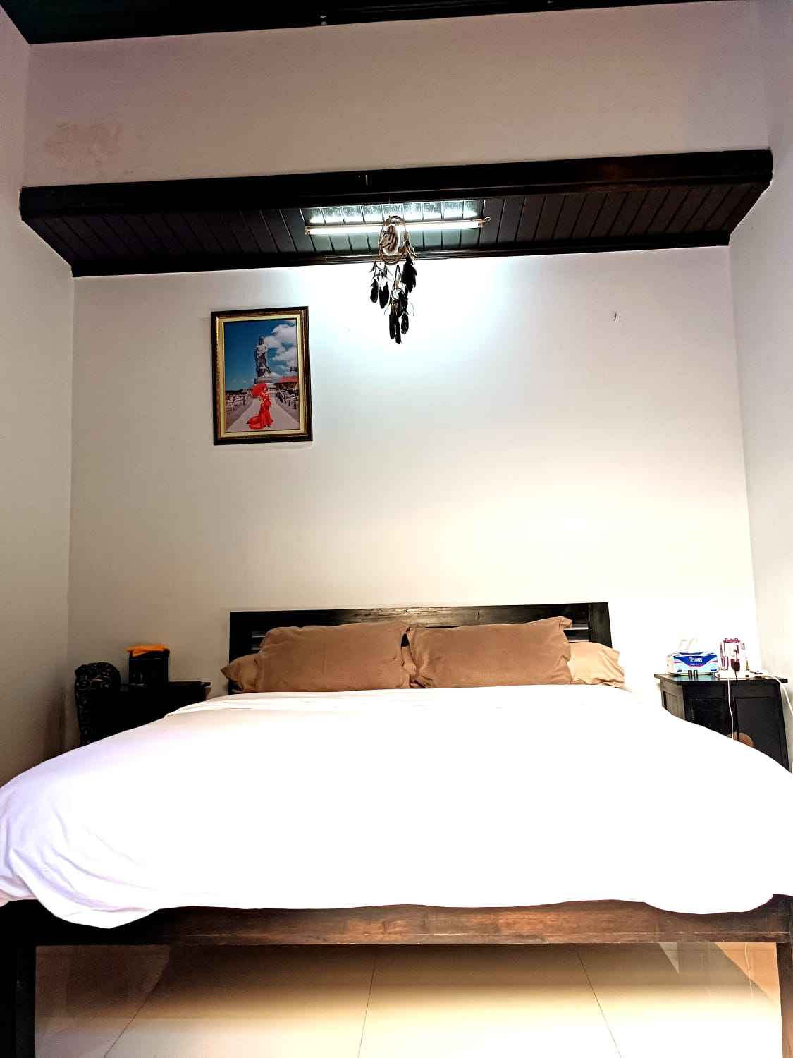 Вилла, 2 спальни