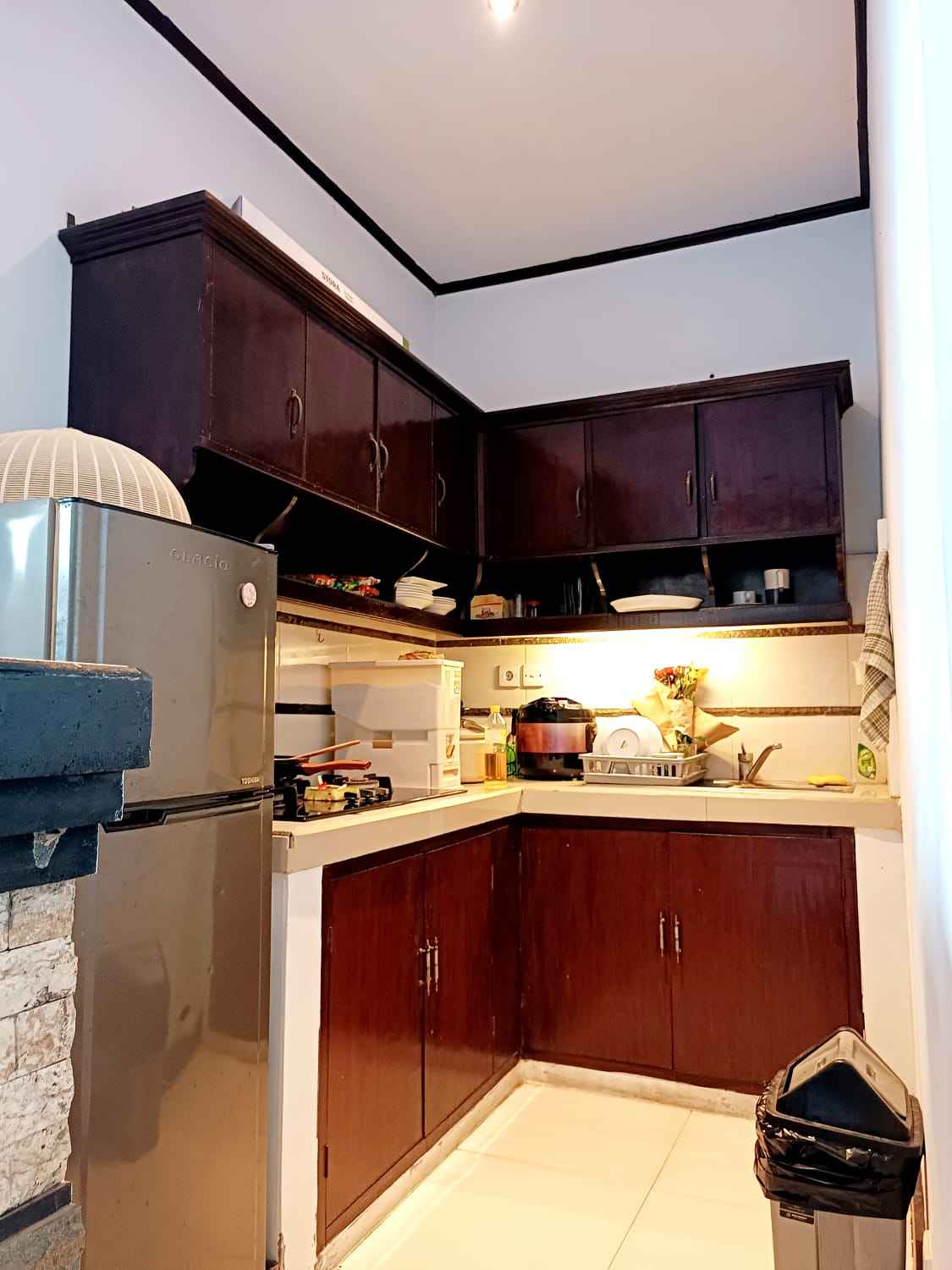 Вилла, 2 спальни