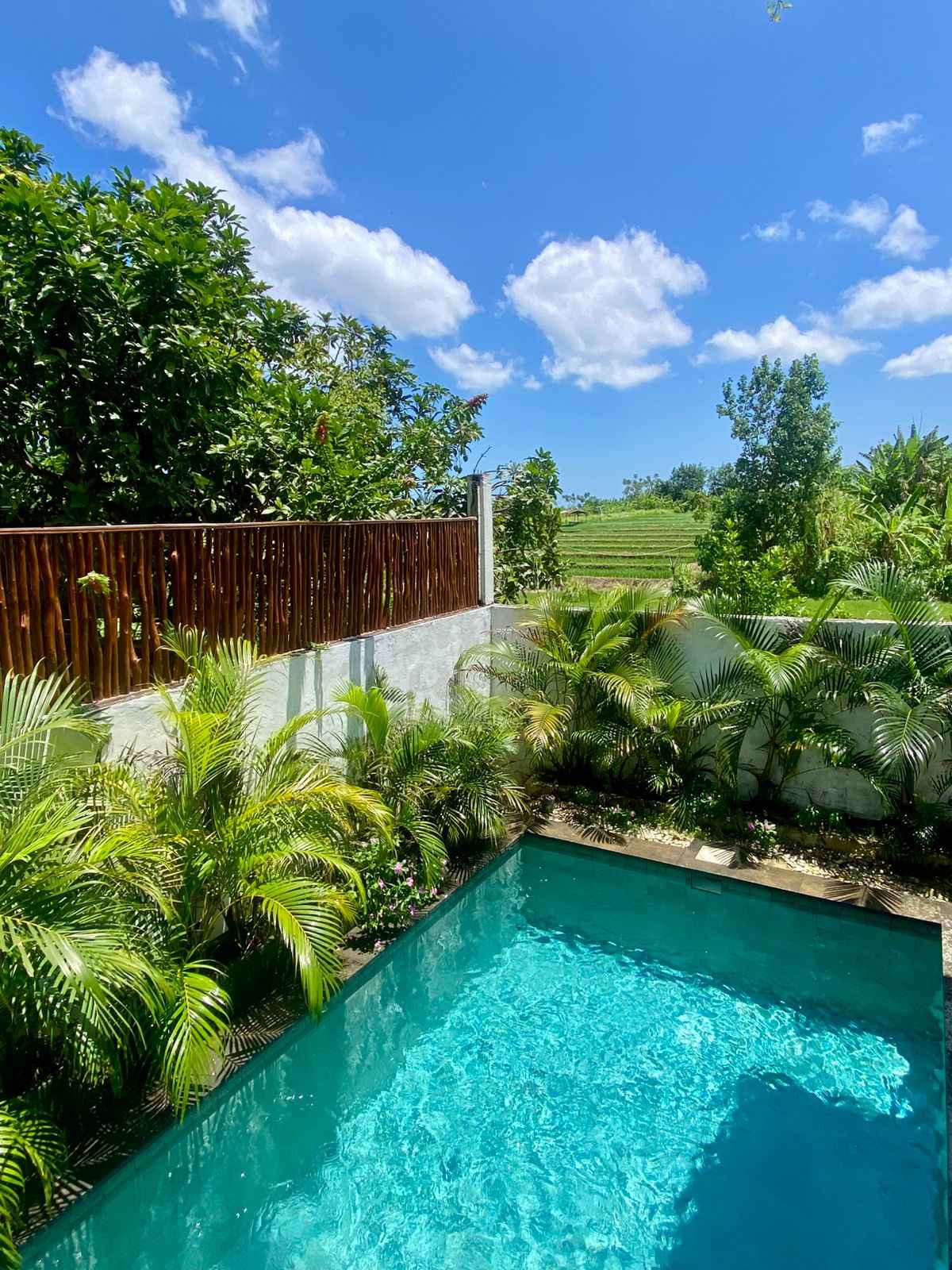 Вилла, 3 спальни