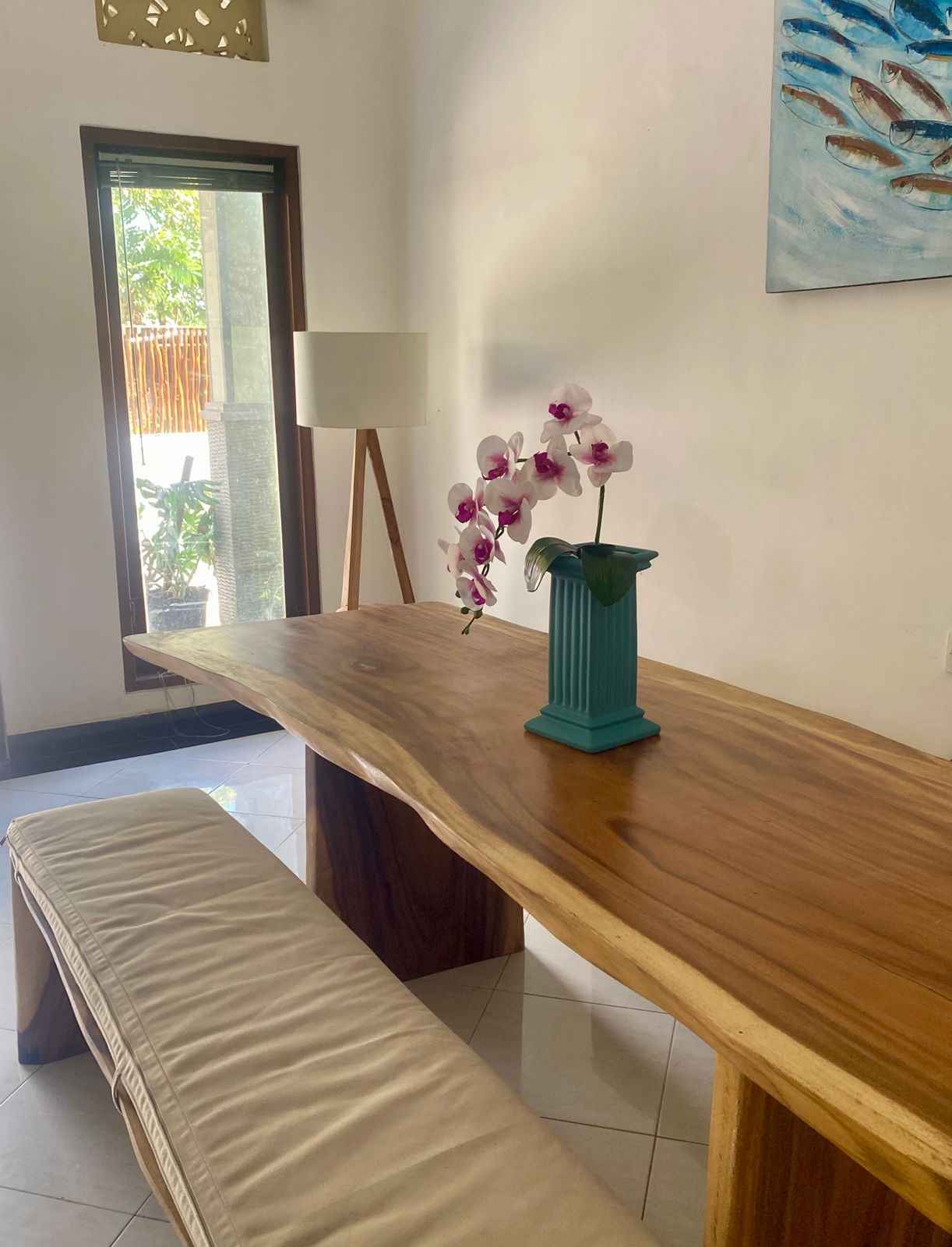 Вилла, 3 спальни