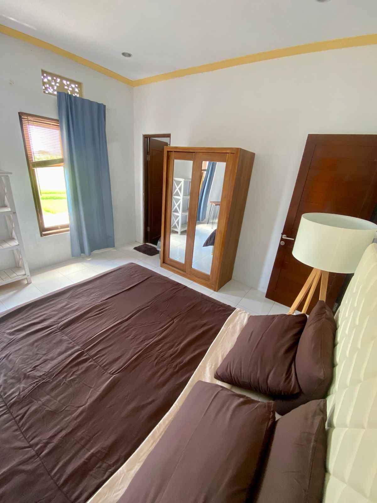 Вилла, 3 спальни