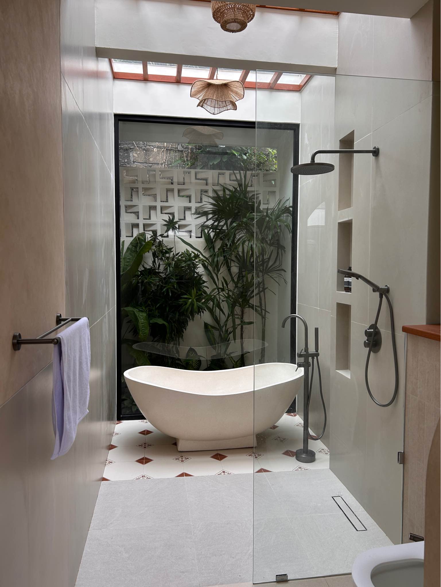 Вилла, 4 спальни