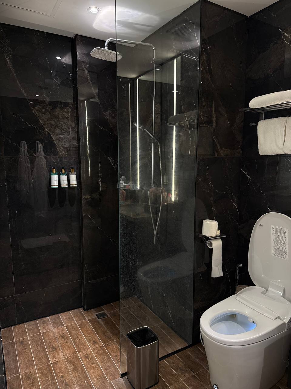 Апартаменты, 2 спальни