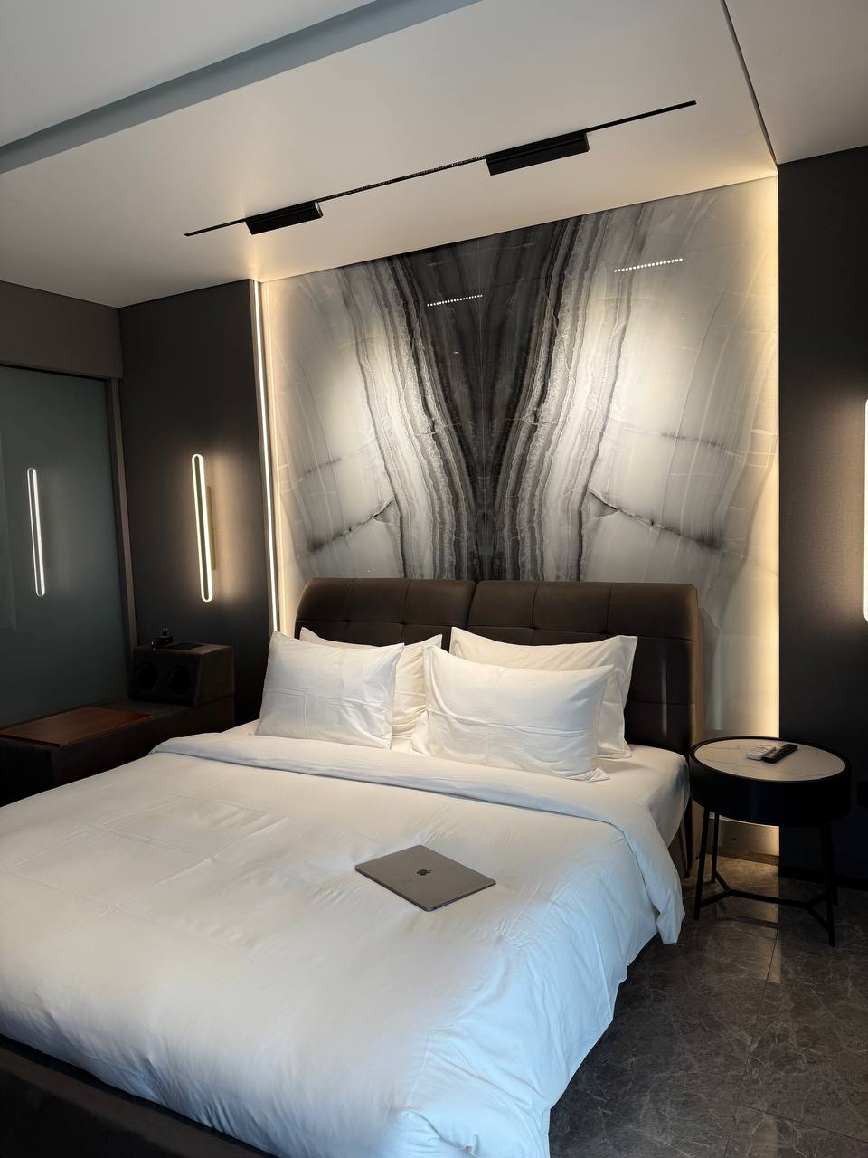 Апартаменты, 2 спальни