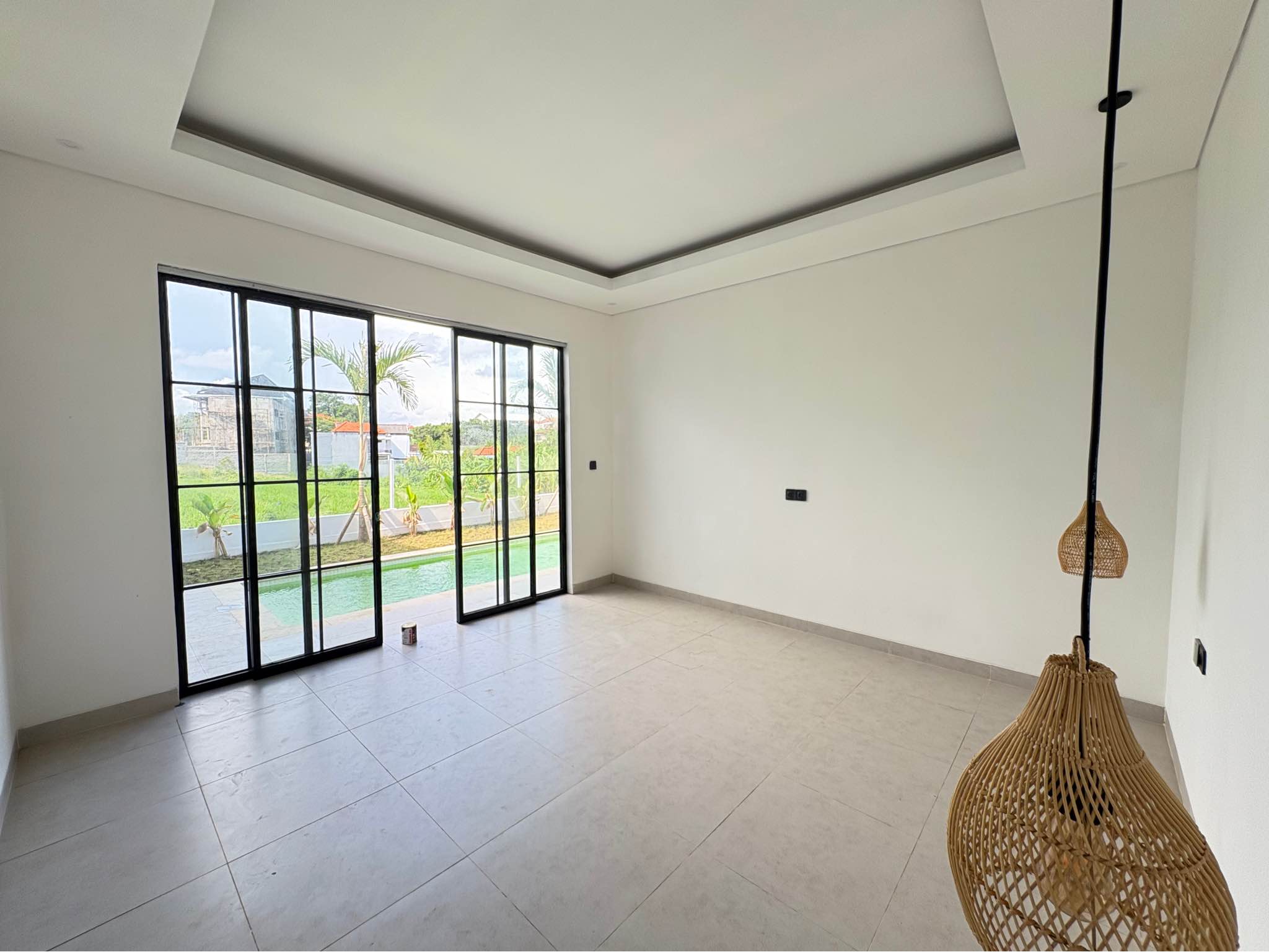 Вилла, 2 спальни