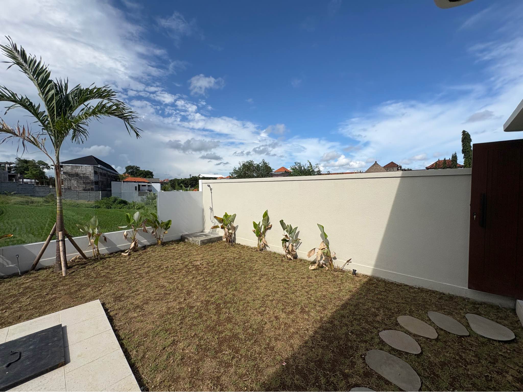 Вилла, 2 спальни