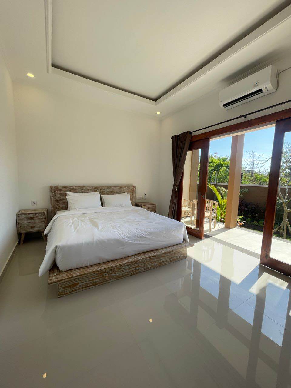 Гестхаус, 1 спальня